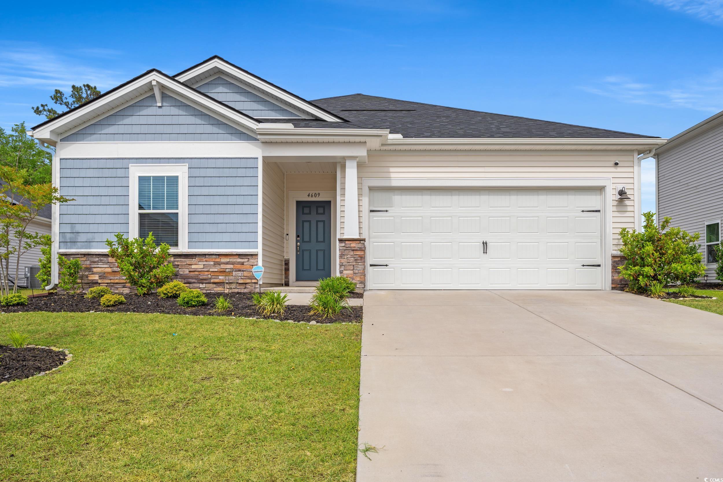 4609 Day Lily Run St. Property Photo