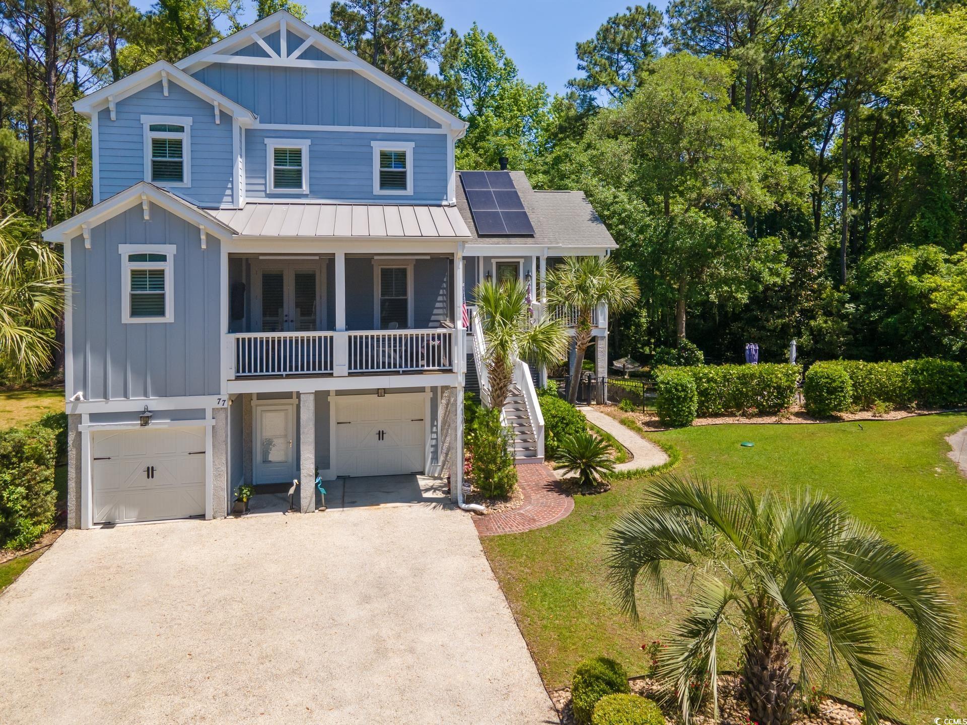 77 Streater Ln. Property Photo