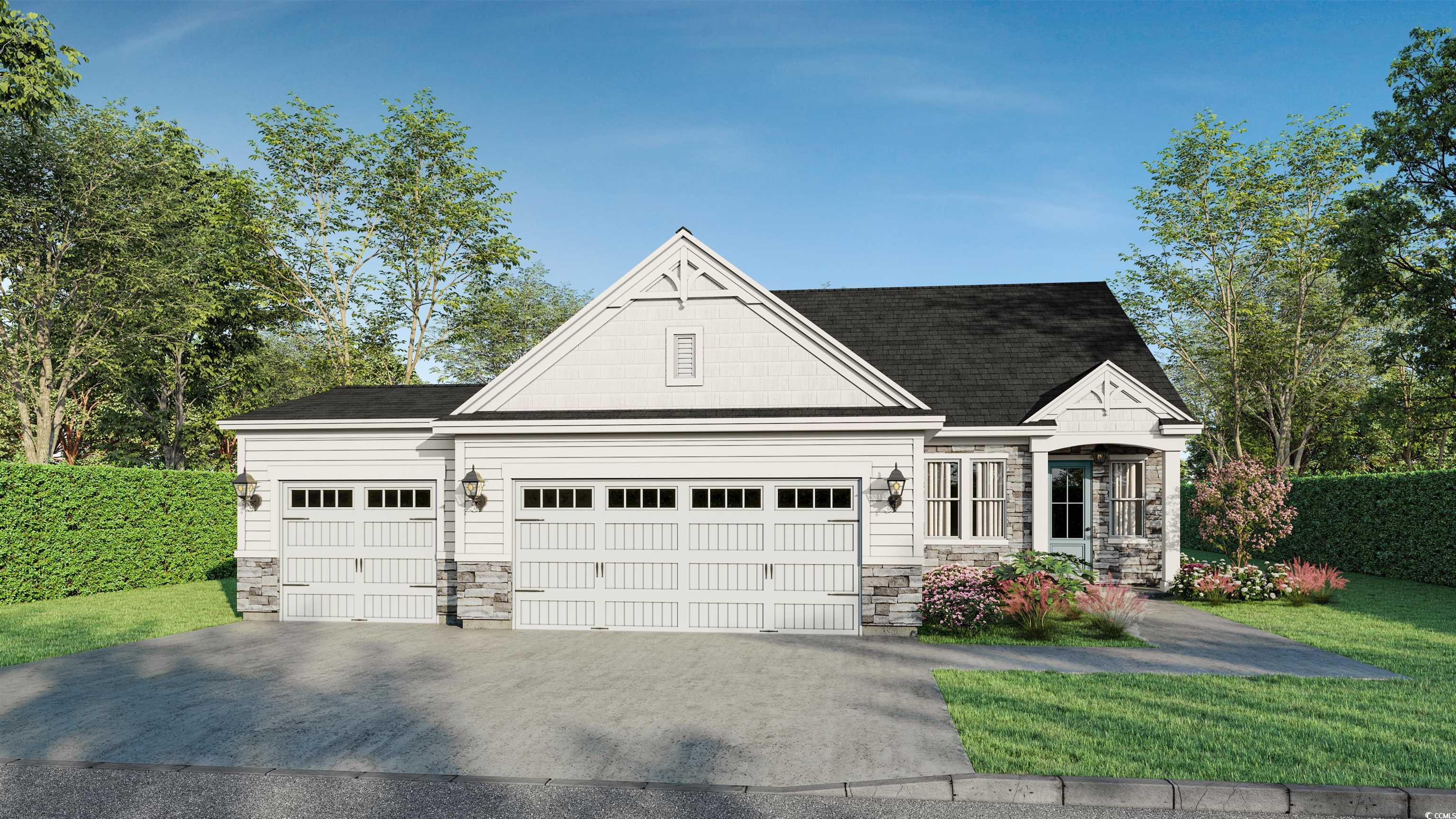1061 Edenton Dr. Property Photo