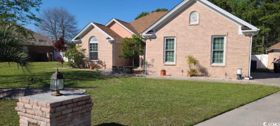 1717 Perdiz Covey Ct. Picture