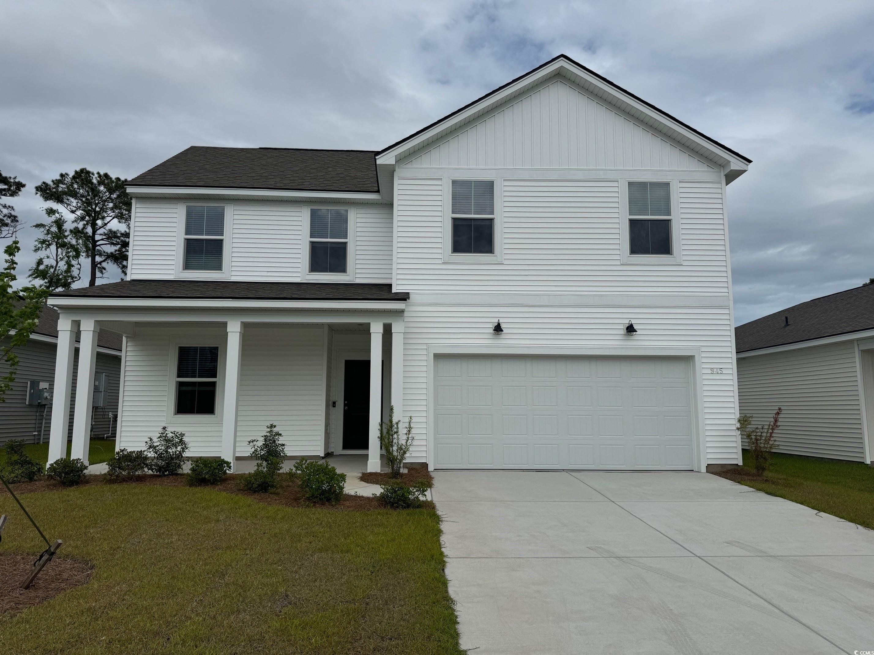 945 Laconic Dr. Property Photo