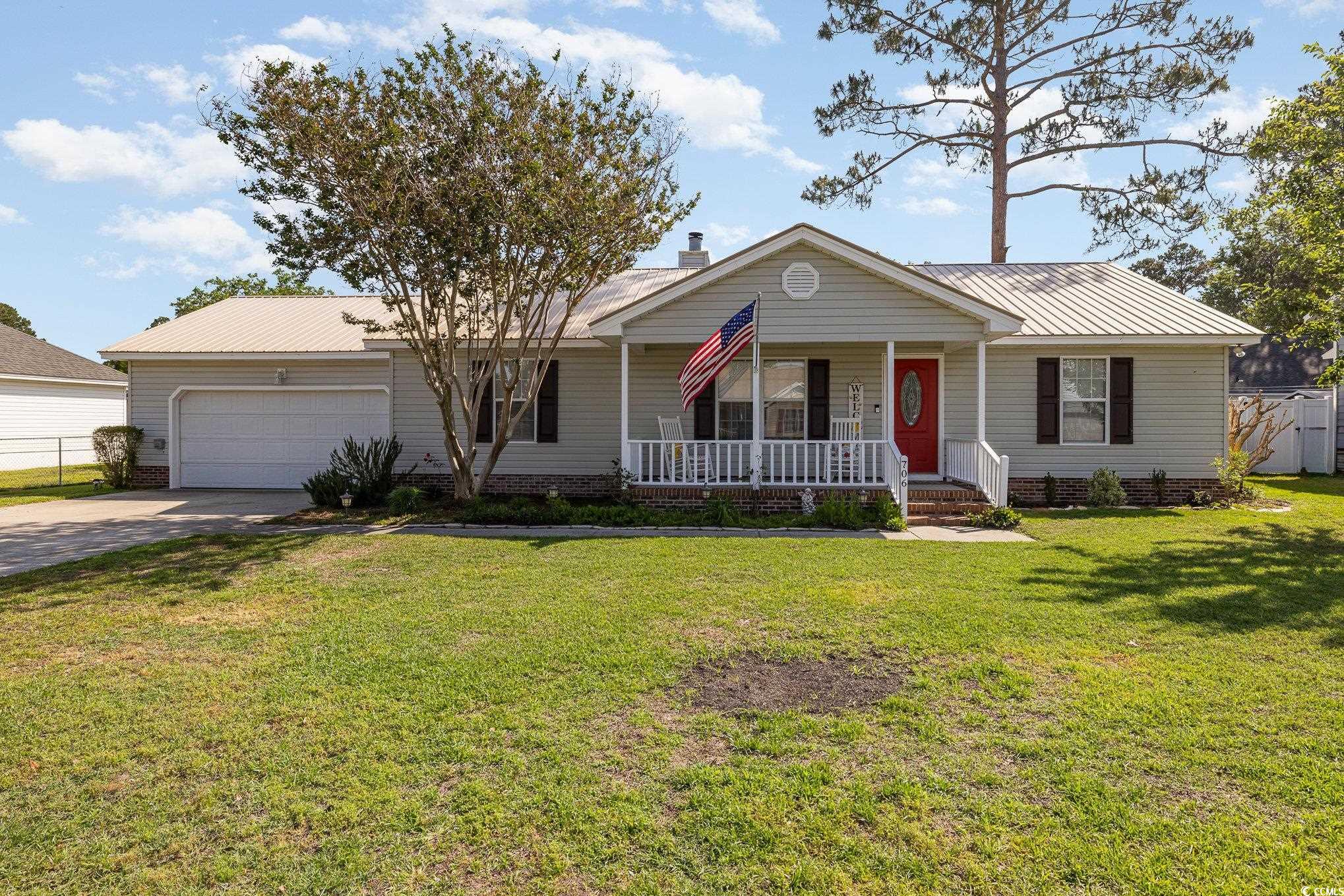 706 Chippendale Dr. Property Photo 1