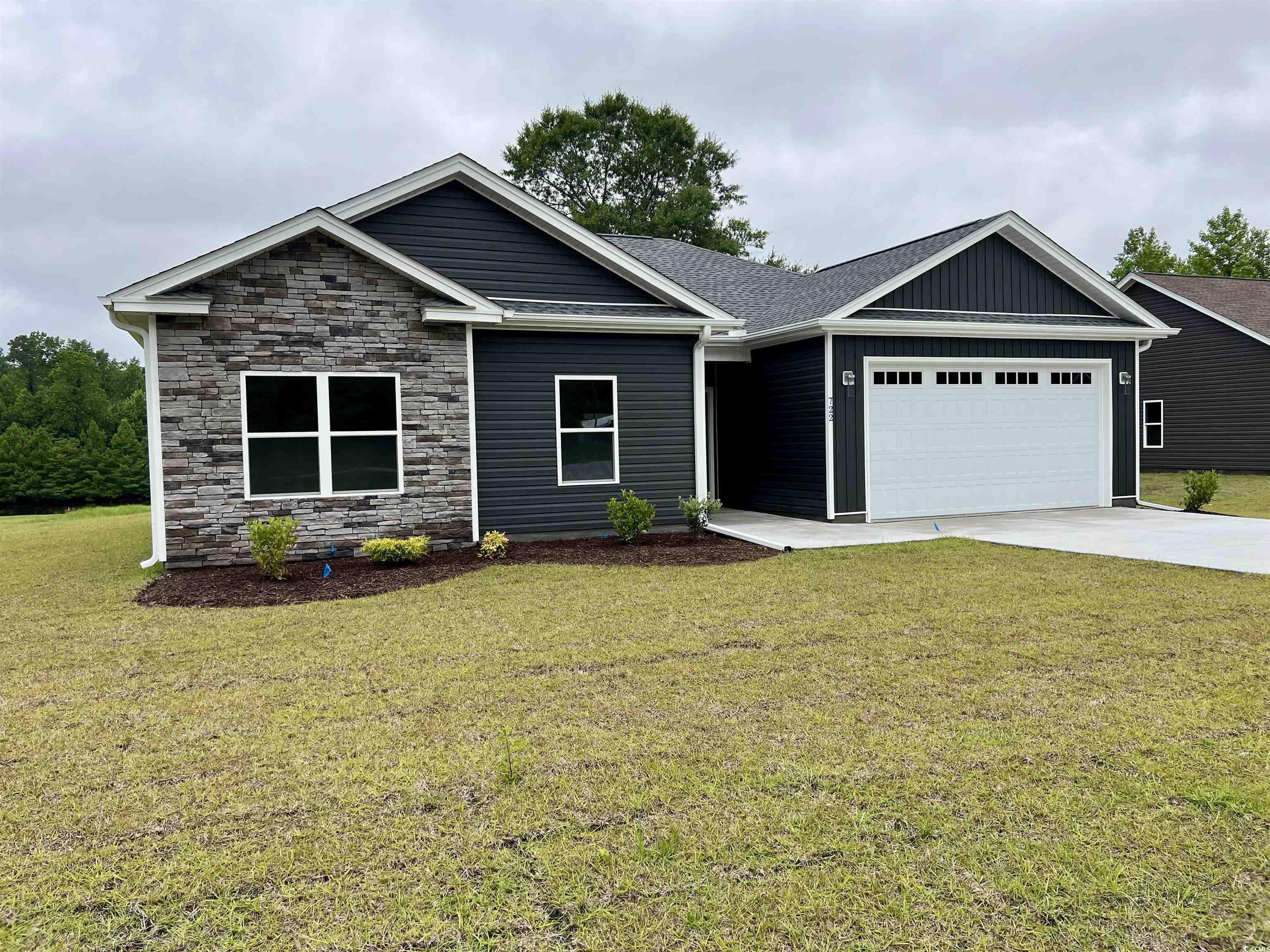 722 Highway 348 Property Photo