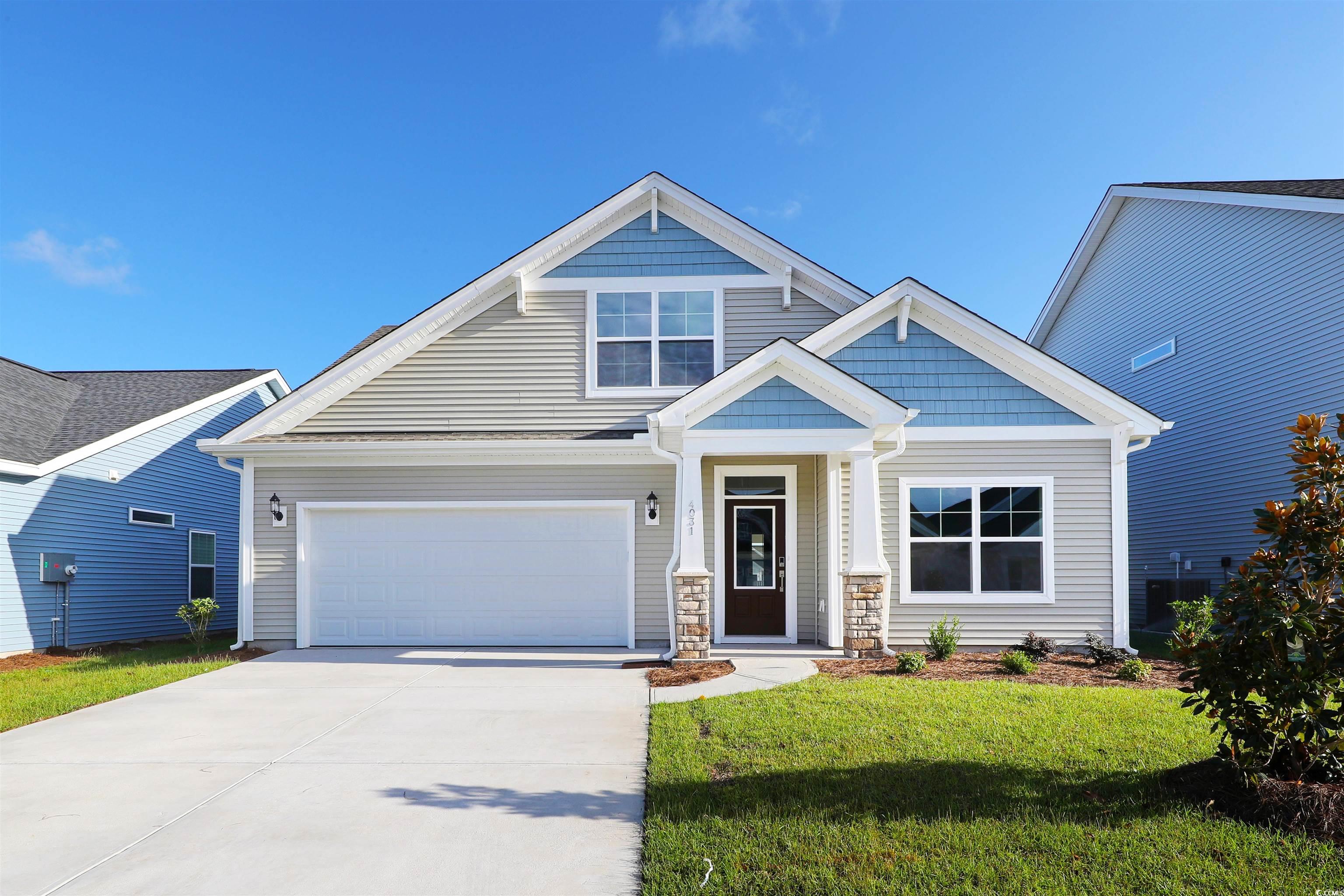 4031 Bucolic Loop Property Photo 1