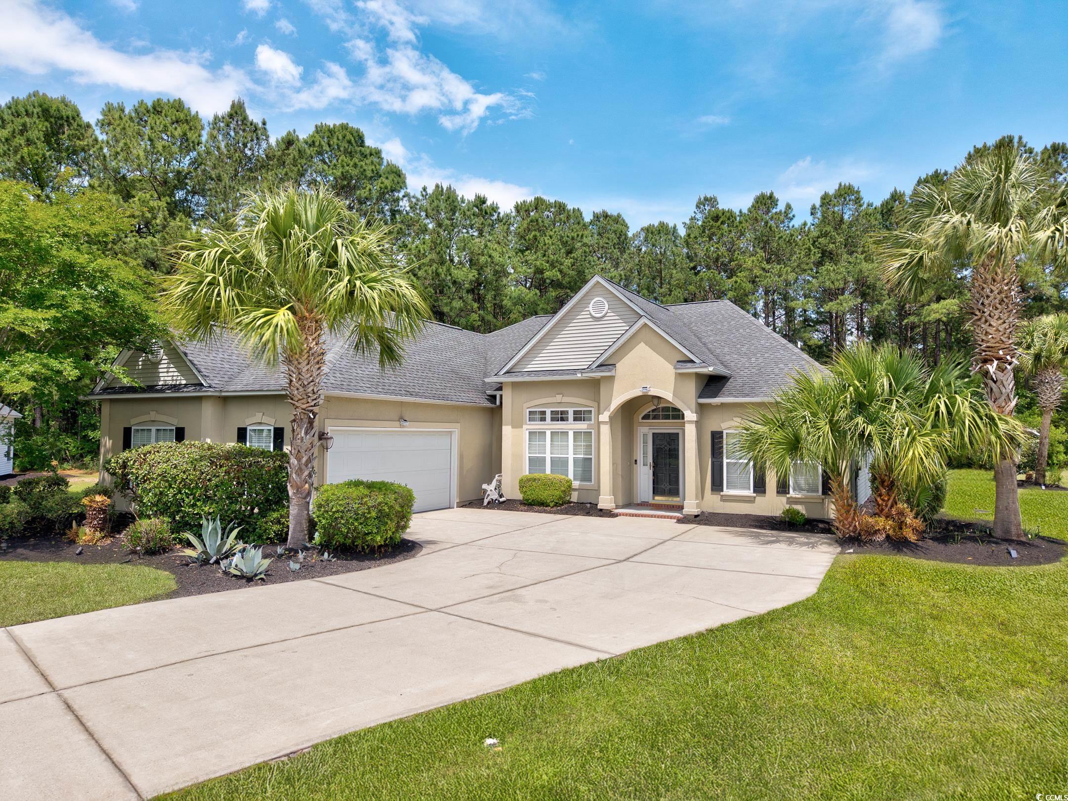5916 Falcon Landing Circle Property Photo 1