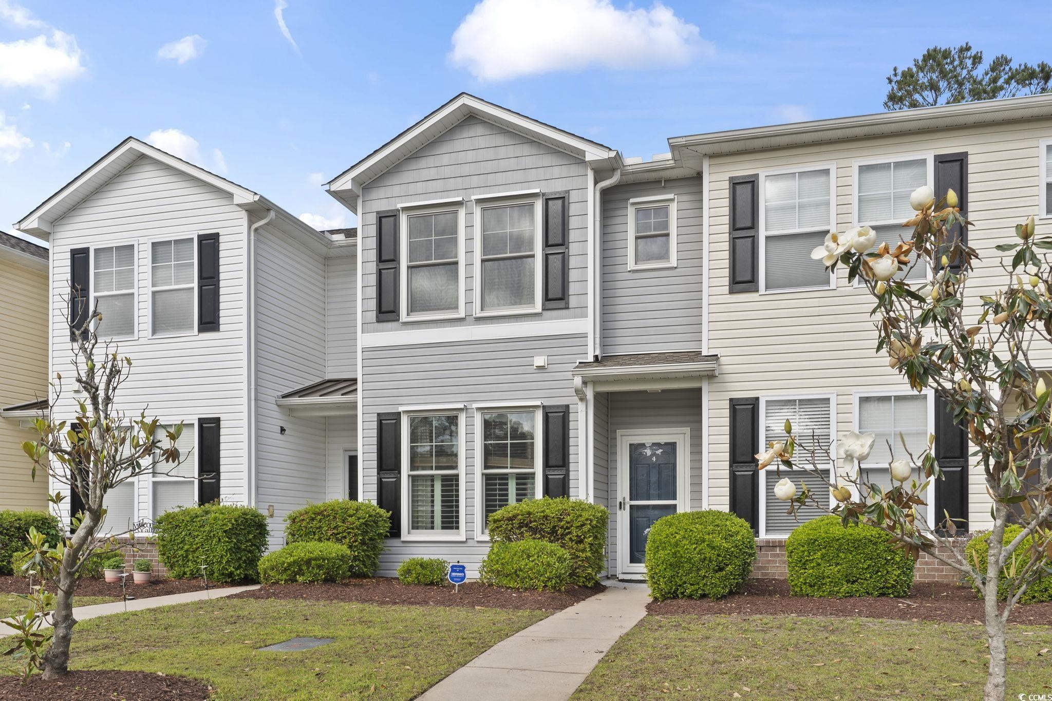 157 Olde Towne Way Property Photo 1