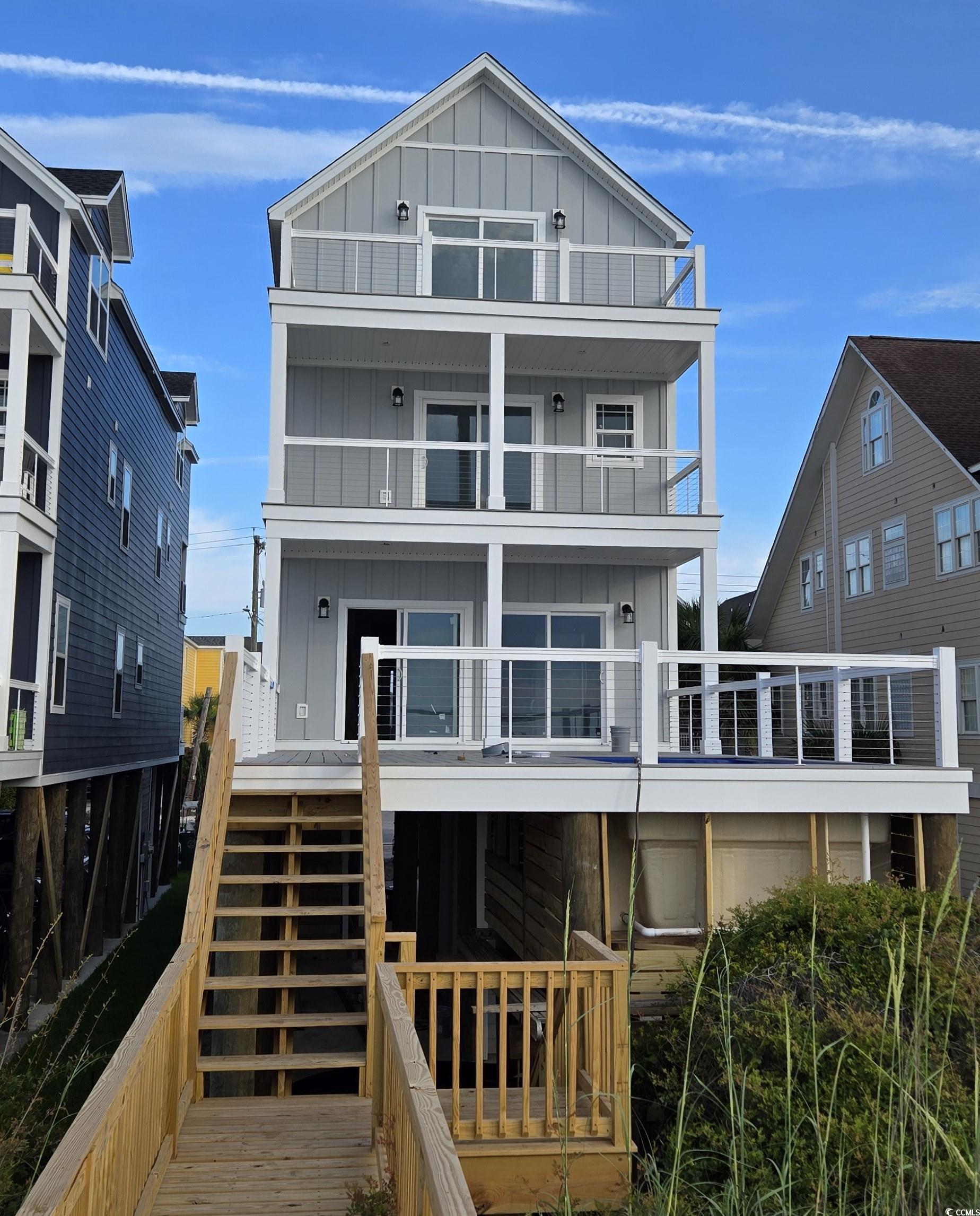 1611a S Ocean Blvd. Property Photo 1