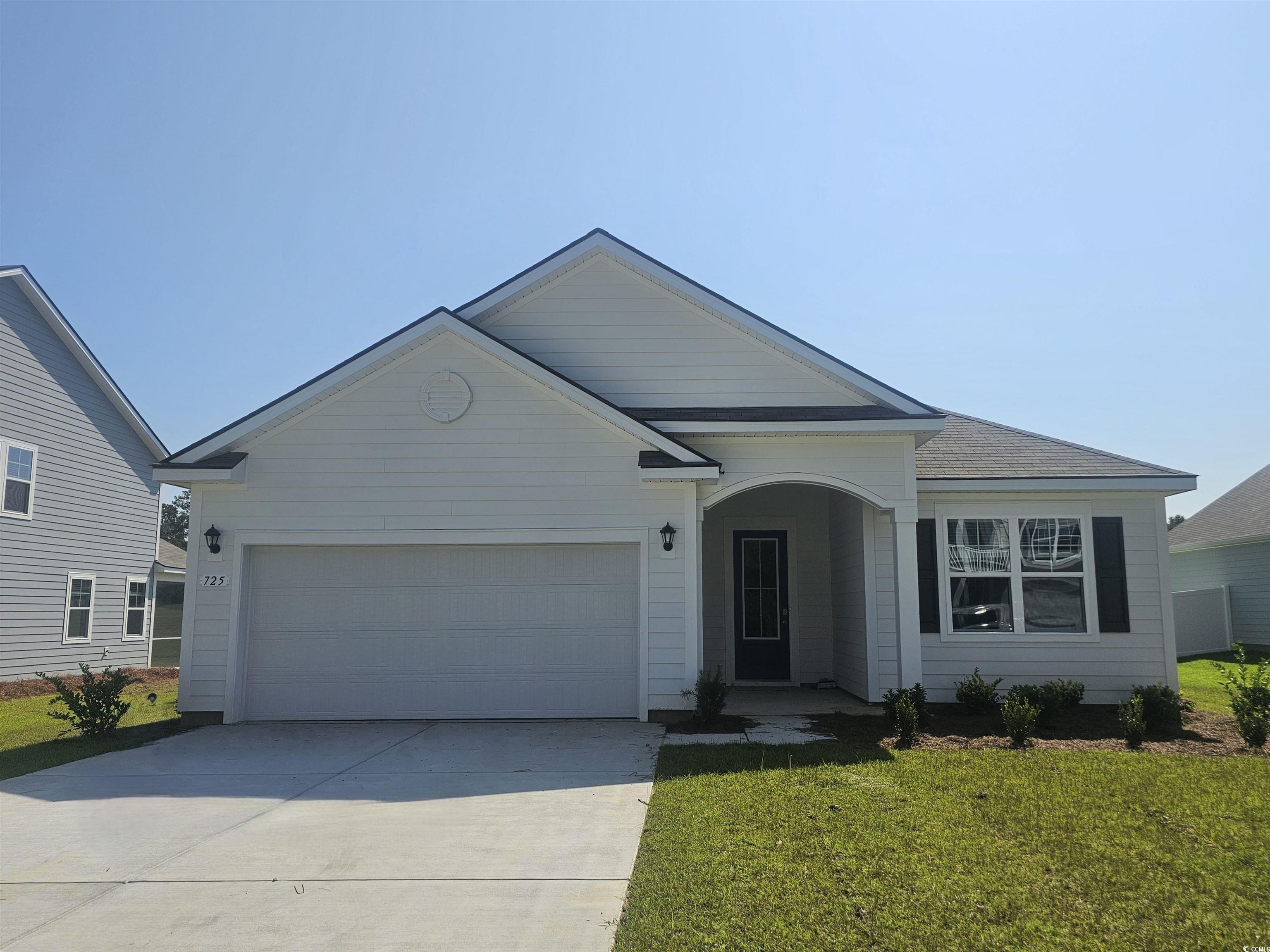 725 Choctaw Dr. Property Photo 1