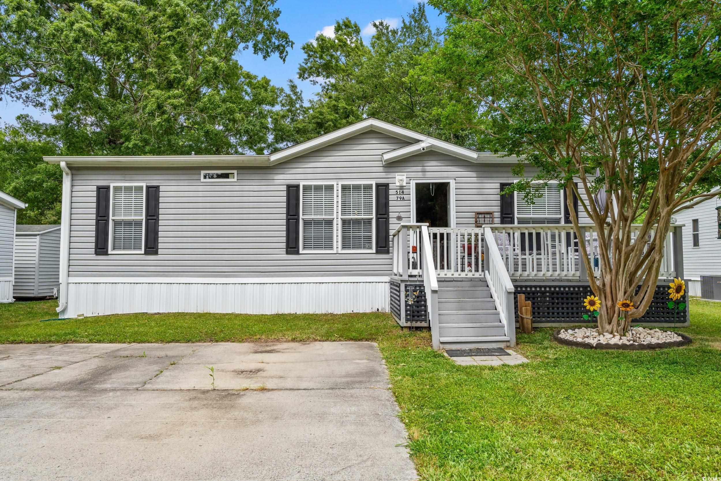 514 Folly Estates Dr. Property Photo