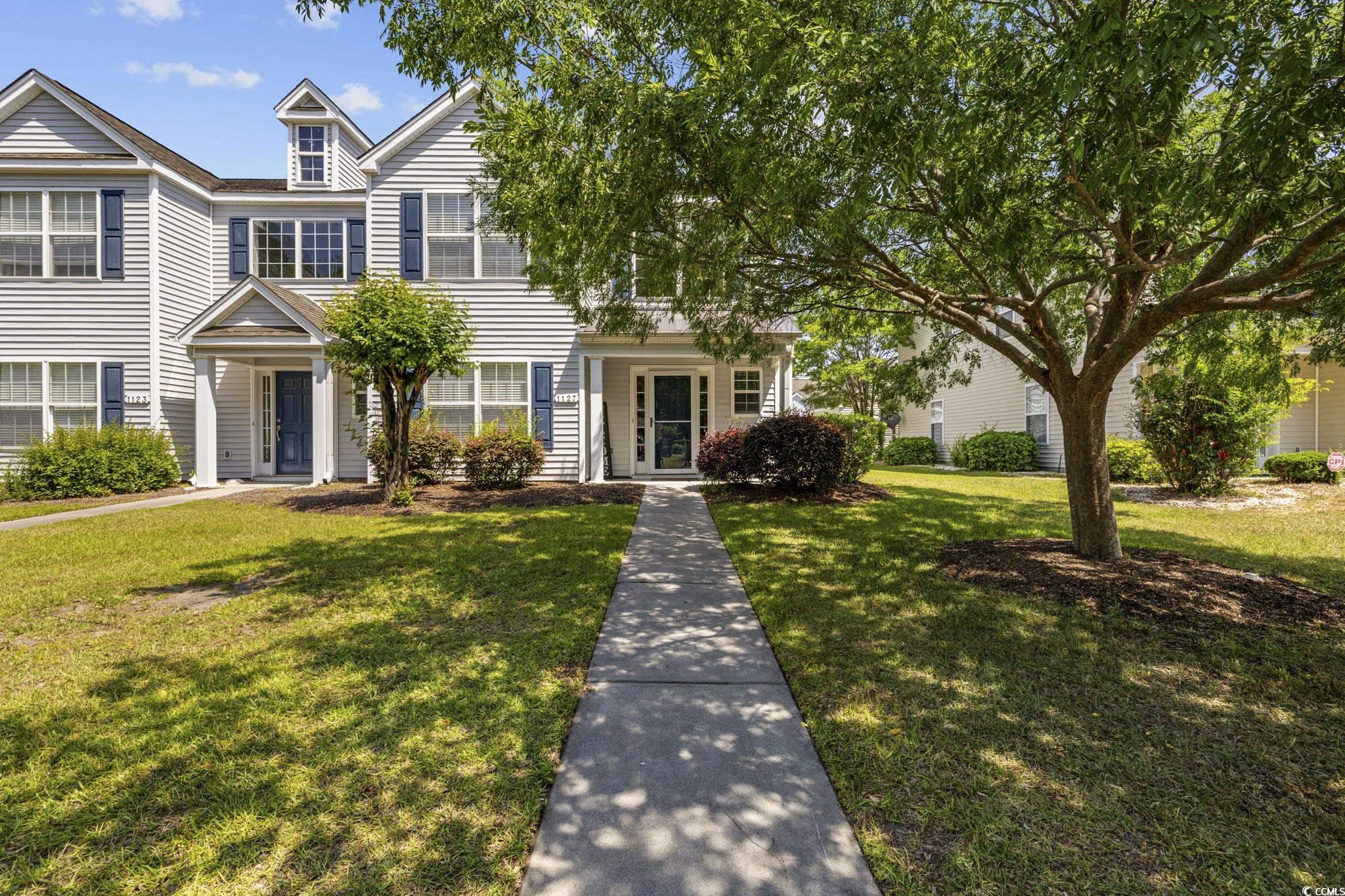 1127 Harvester Circle