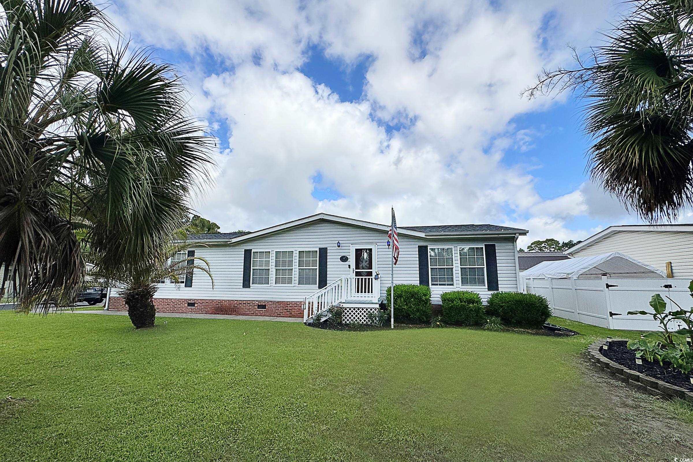 506 Dundee St. Murrells Inlet Property Photo 1