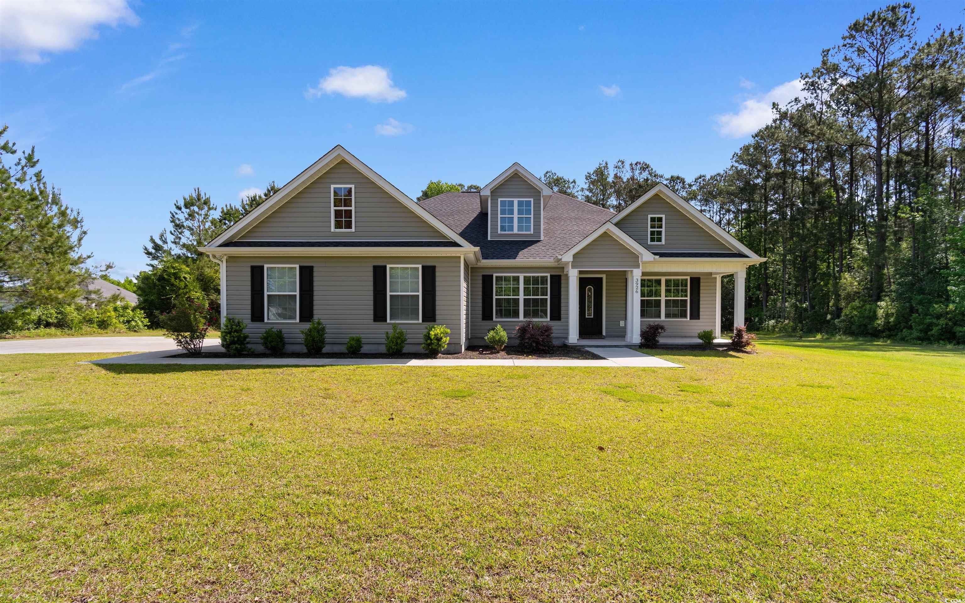 3926 Long Avenue Ext. Property Photo 1