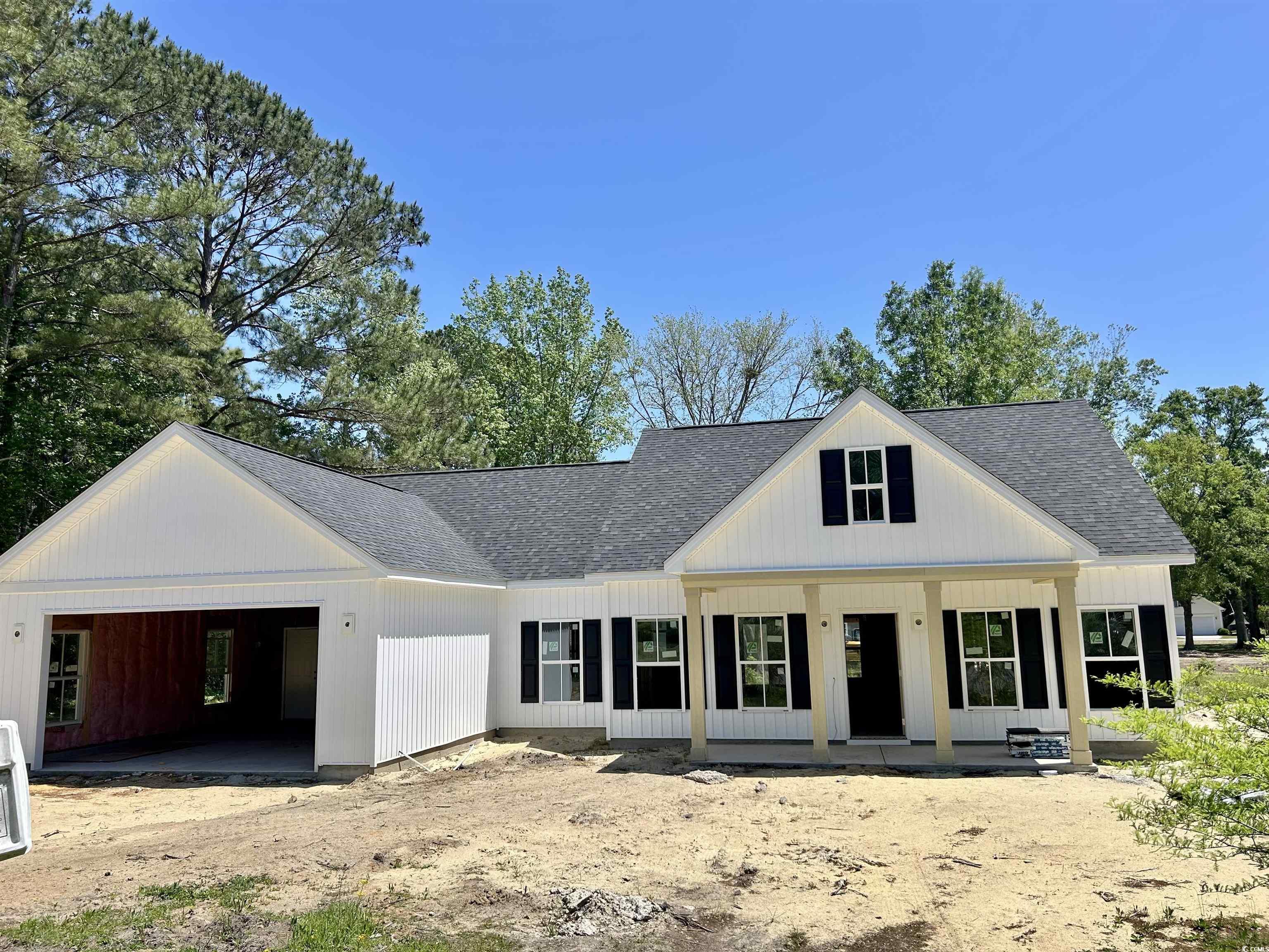 133 Thrush Ct. Property Photo