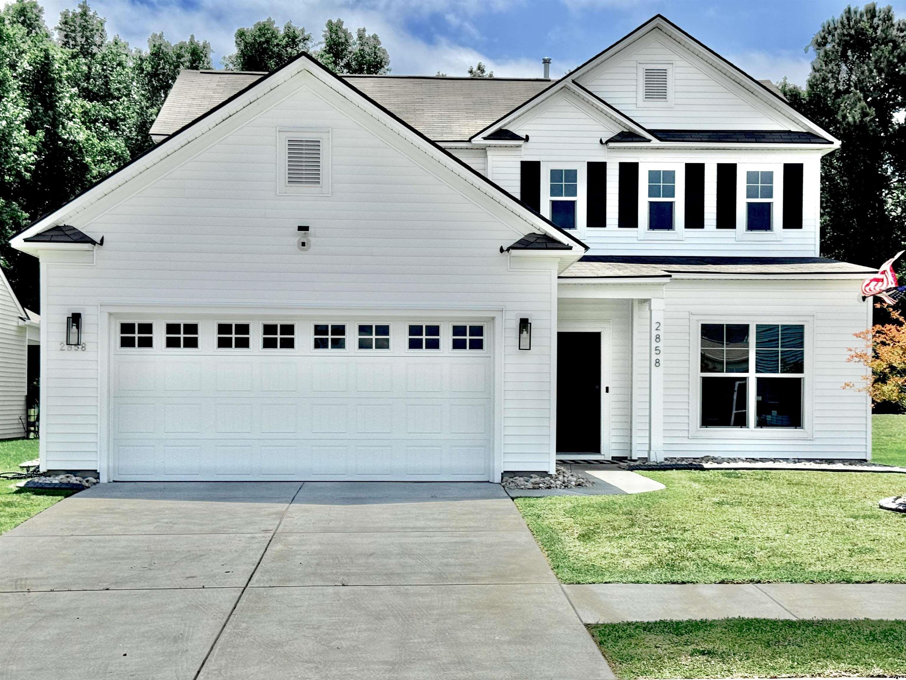 2858 Ellesmere Circle Property Photo