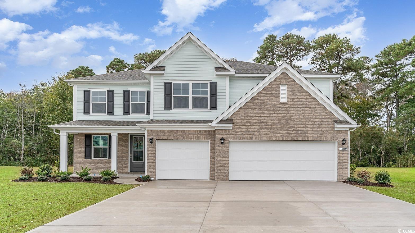 889 Ireland Dr. Property Photo 1