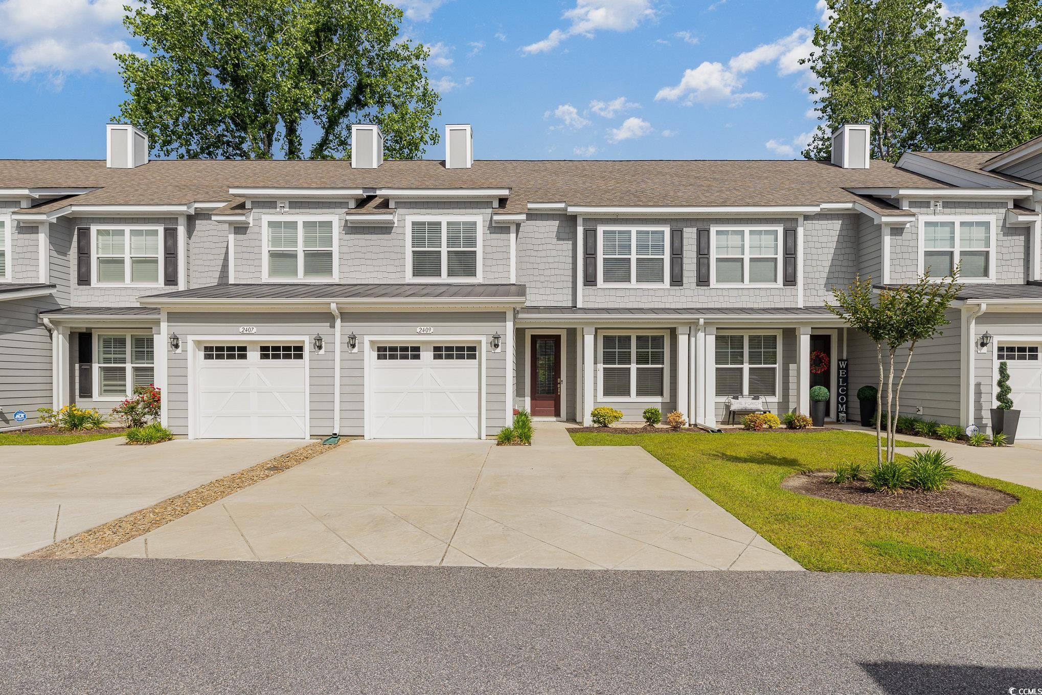 2409 Thoroughfare Dr. Property Photo 37