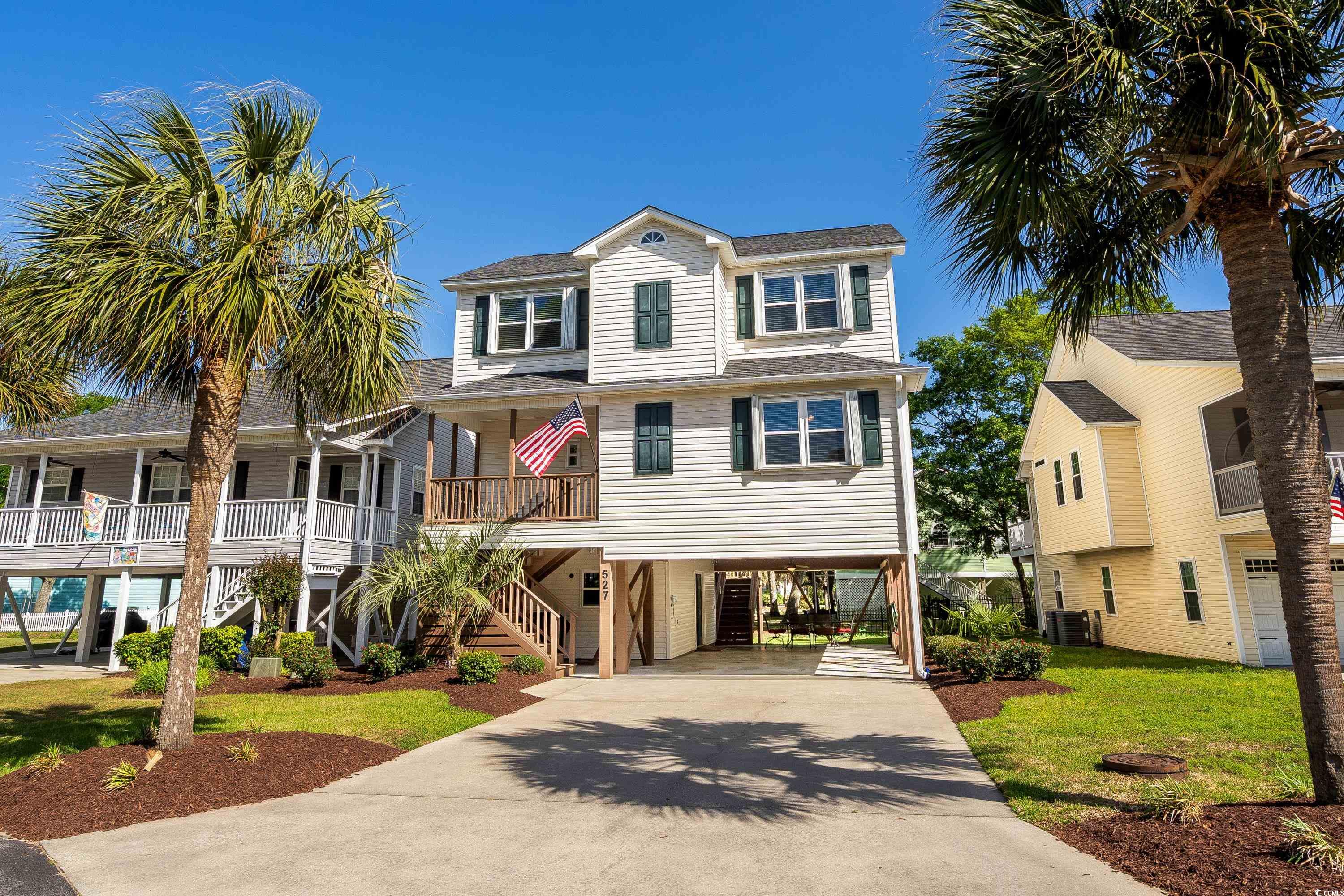 527 Bay Drive Ext. Property Photo
