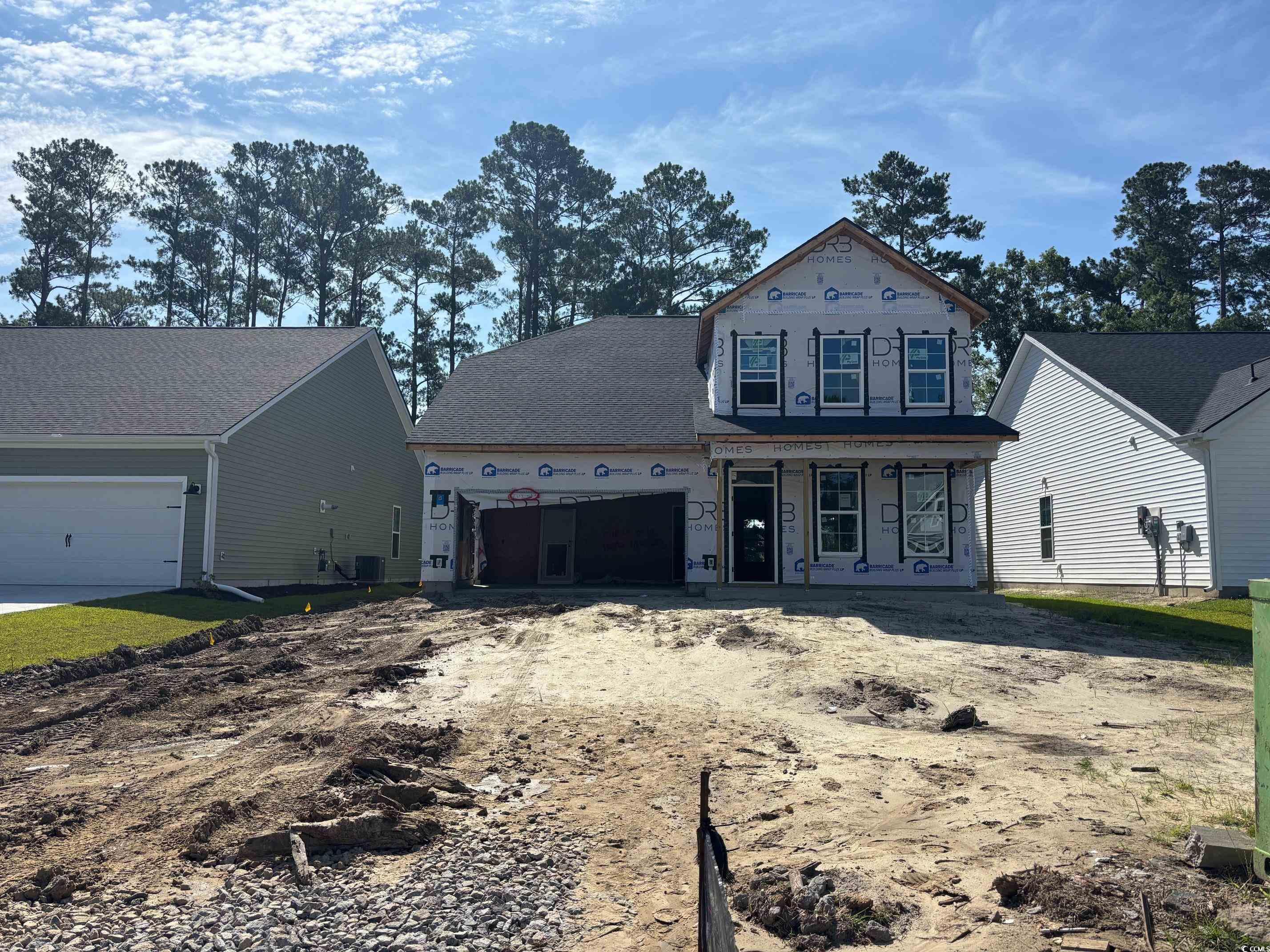 402 Sun Colony Blvd.