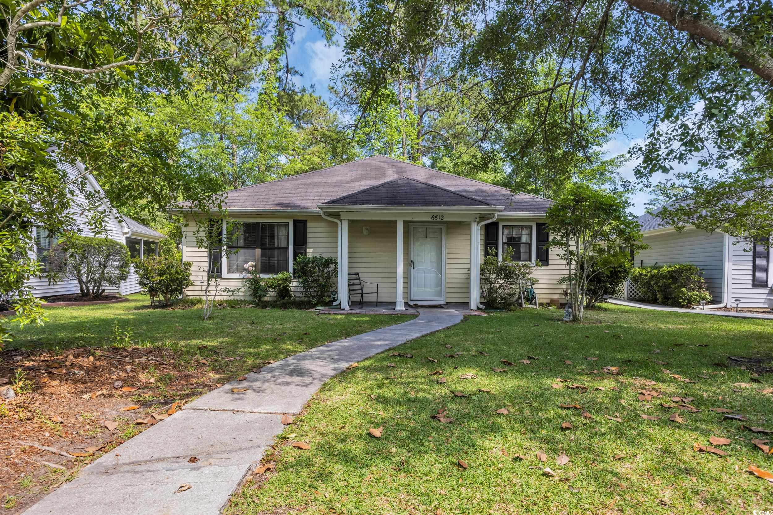 6612 Wintergreen Point Property Photo