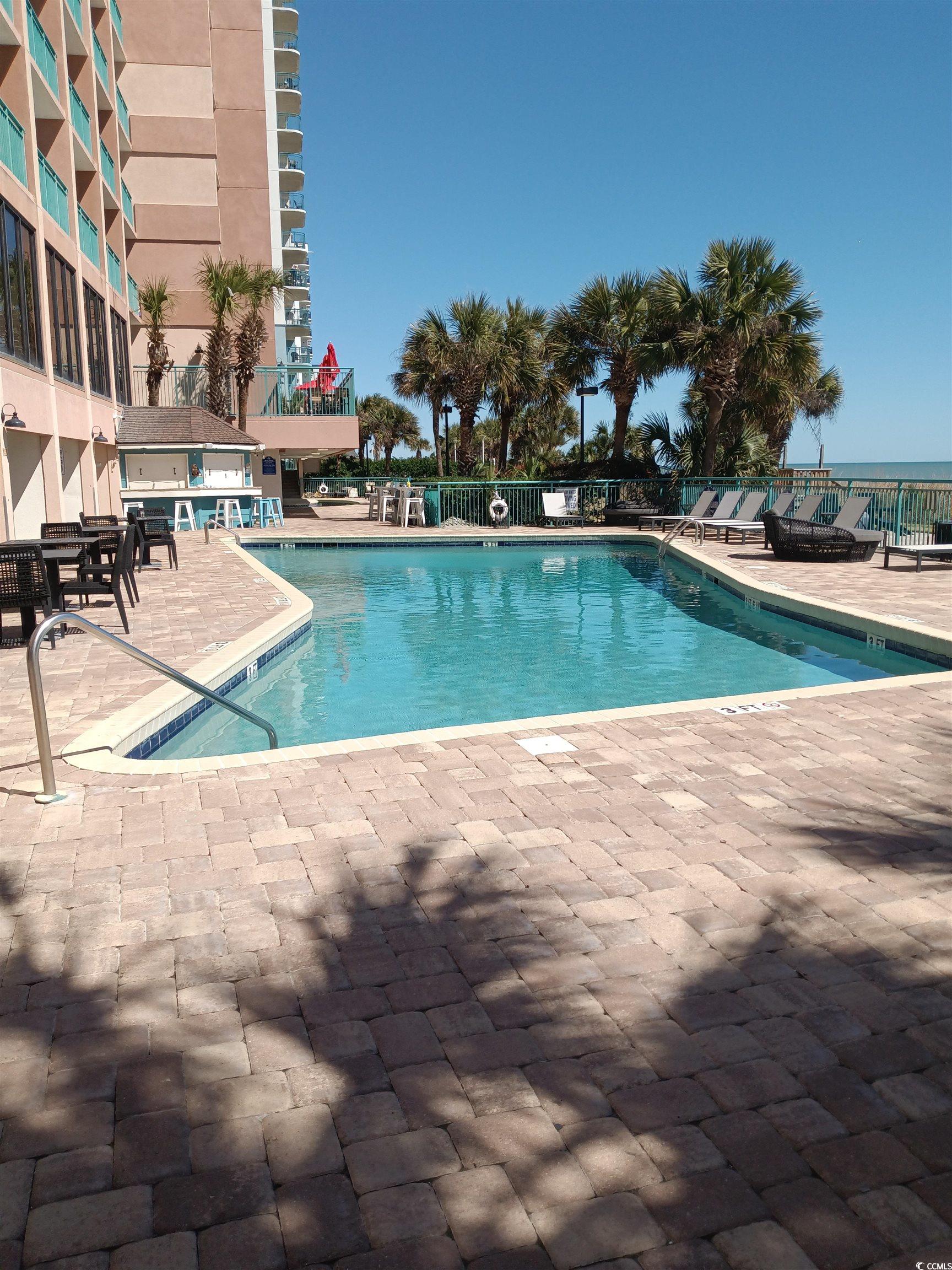 2207 S Ocean Blvd. Property Photo 23