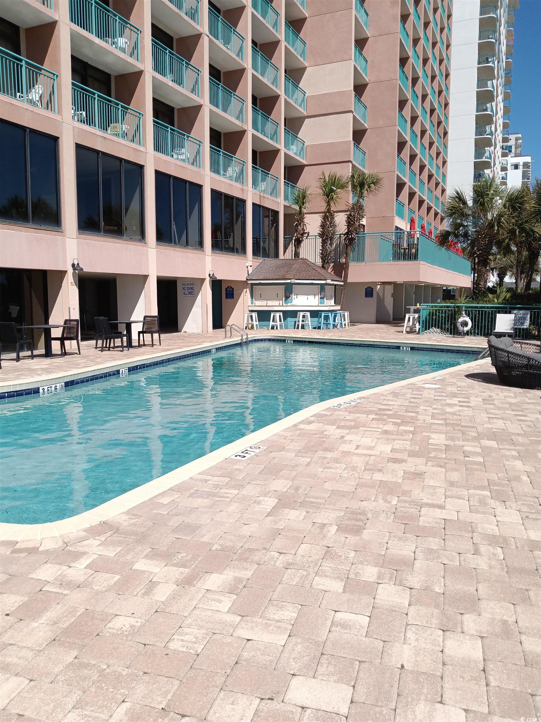 2207 S Ocean Blvd. Property Photo 24