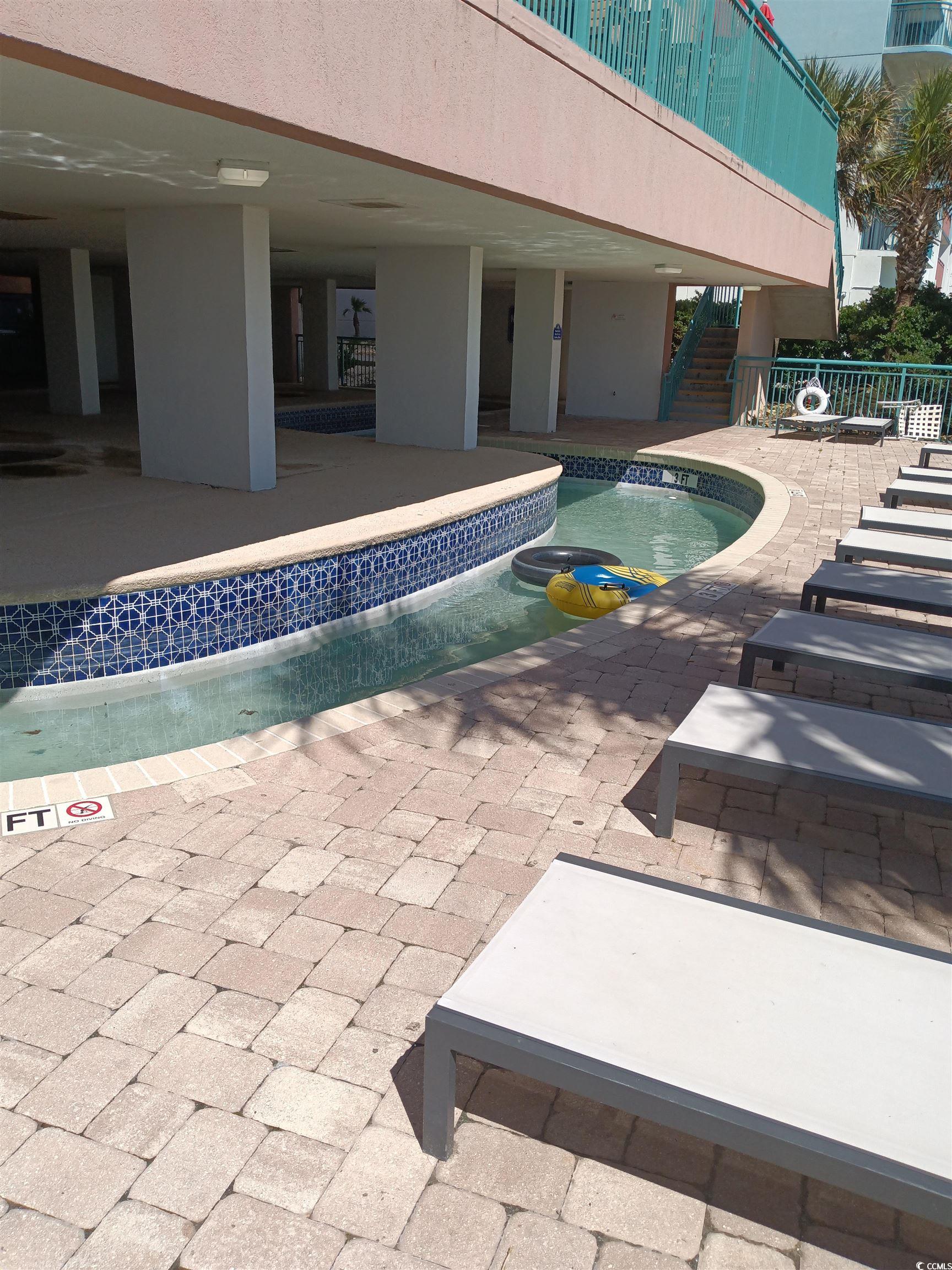 2207 S Ocean Blvd. Property Photo 25