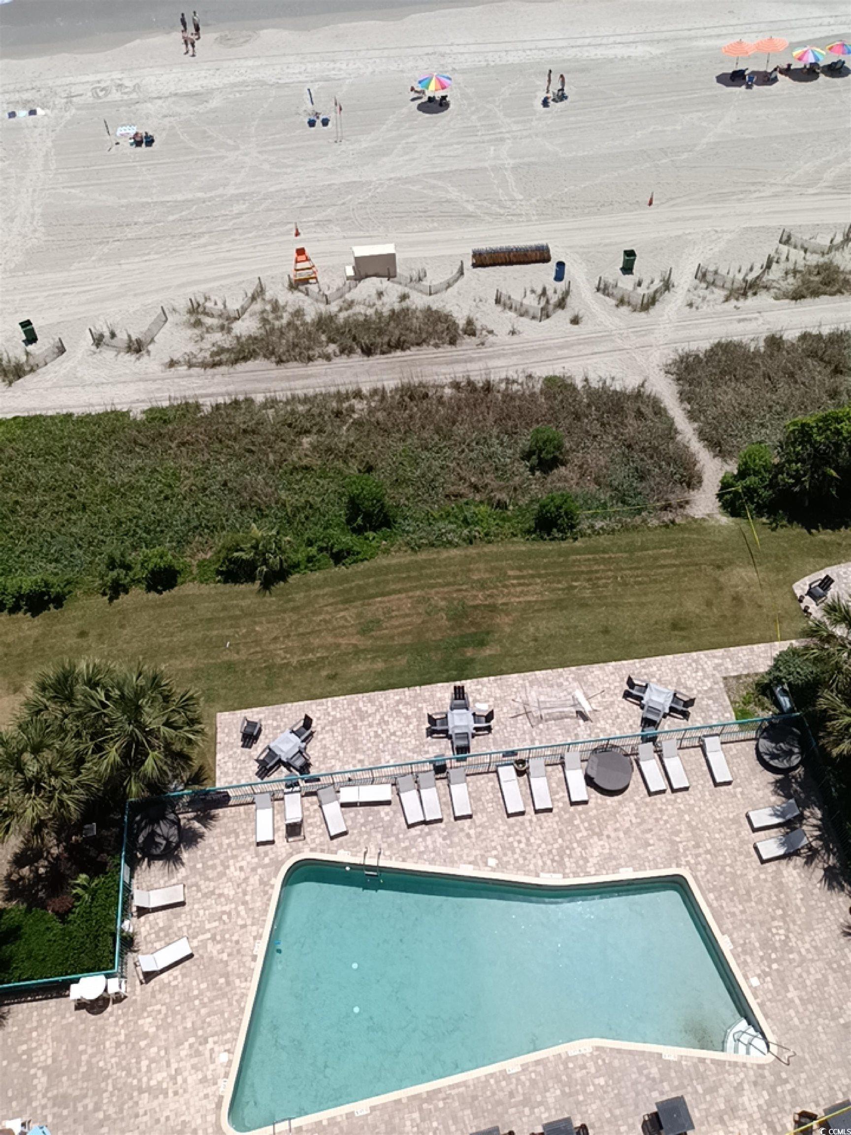 2207 S Ocean Blvd. Property Photo 26