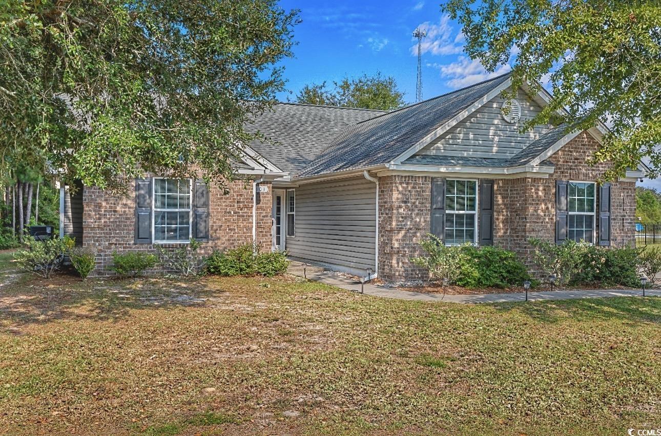 101 Alpharetta Ct. Property Photo