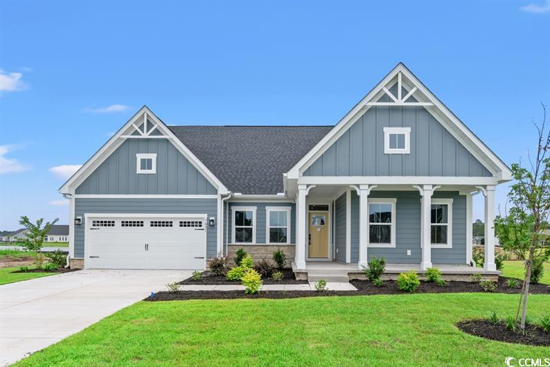 7031 Denim Loop Property Photo 1