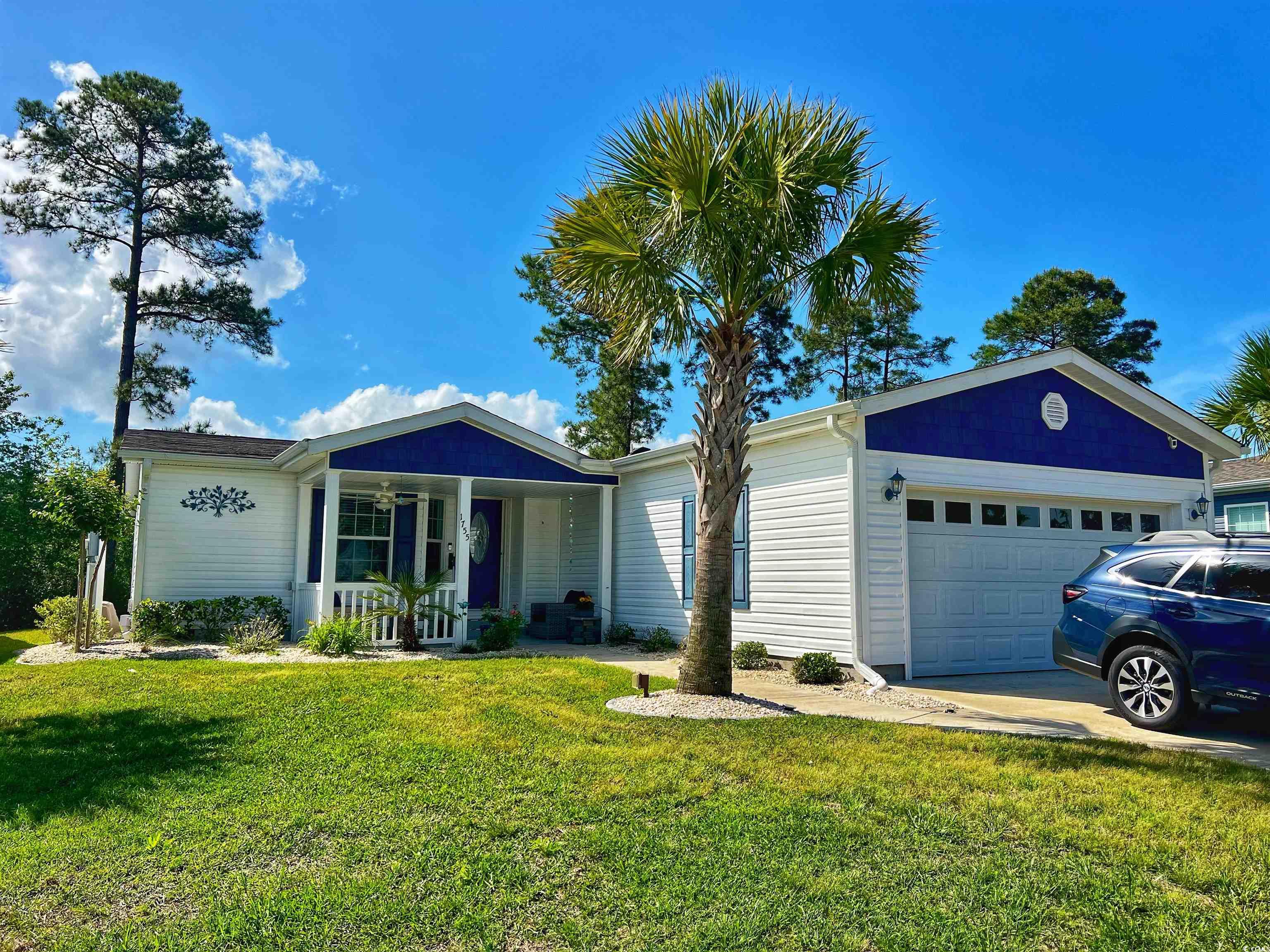 1755 Fairbanks Dr. Property Photo