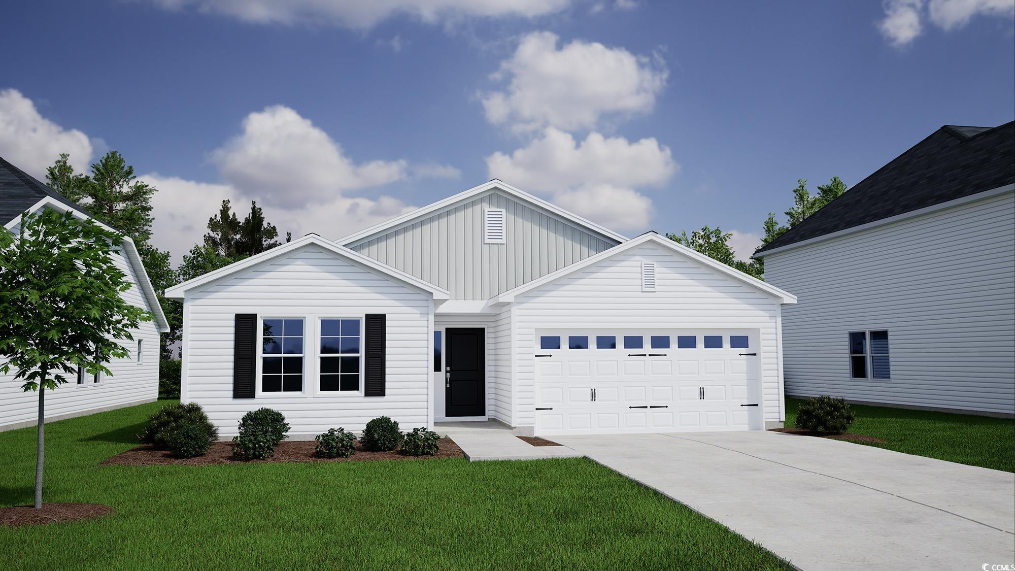 250 Mayflower Dr. Property Photo