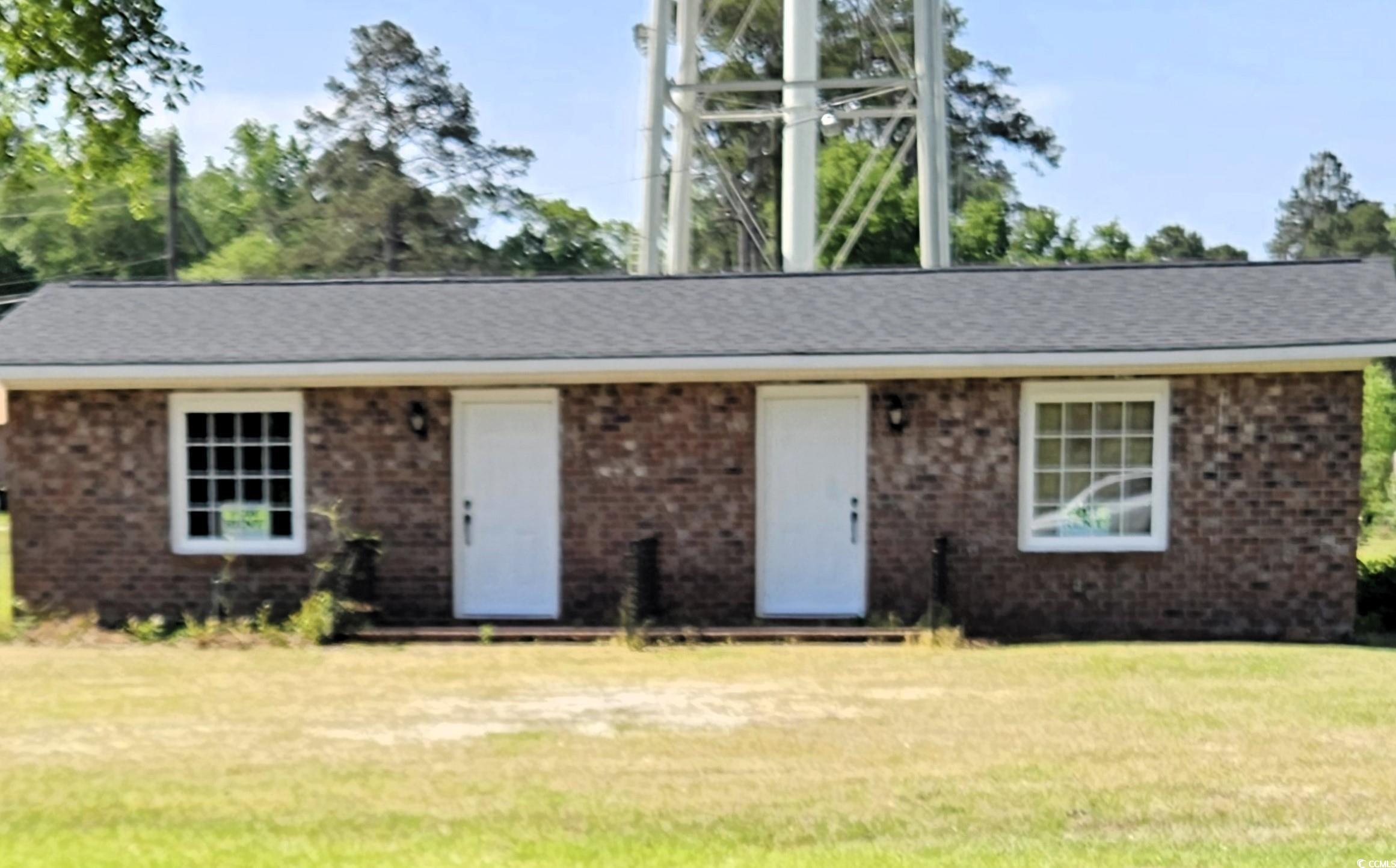 907 Kemper St. Property Photo
