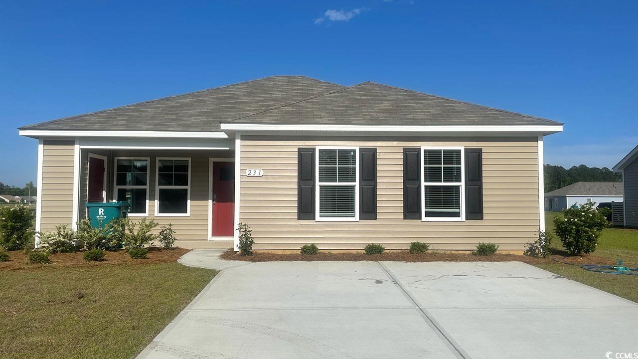 647 Culmen Ct. Property Photo