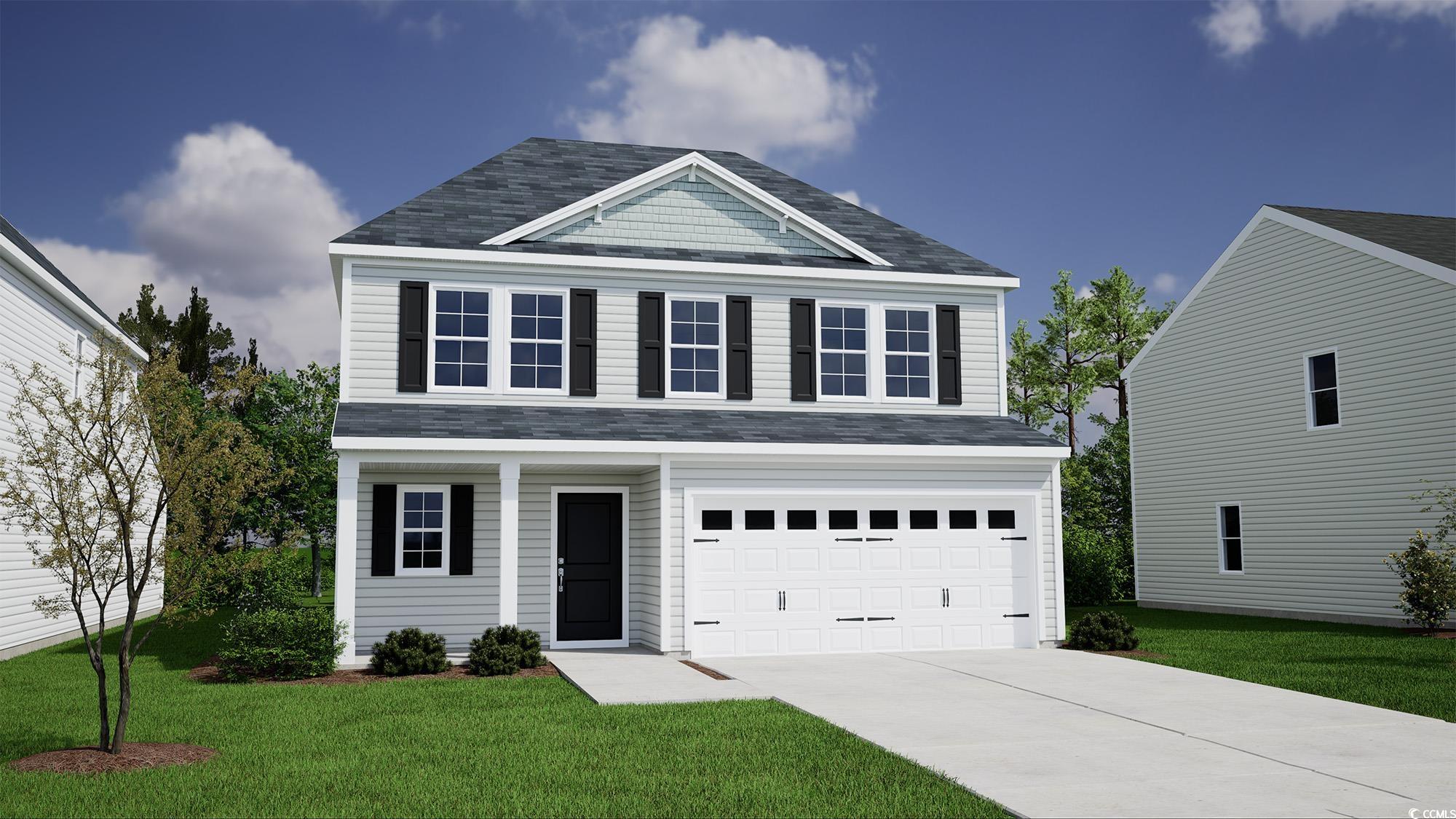 261 Mayflower Dr. Property Photo