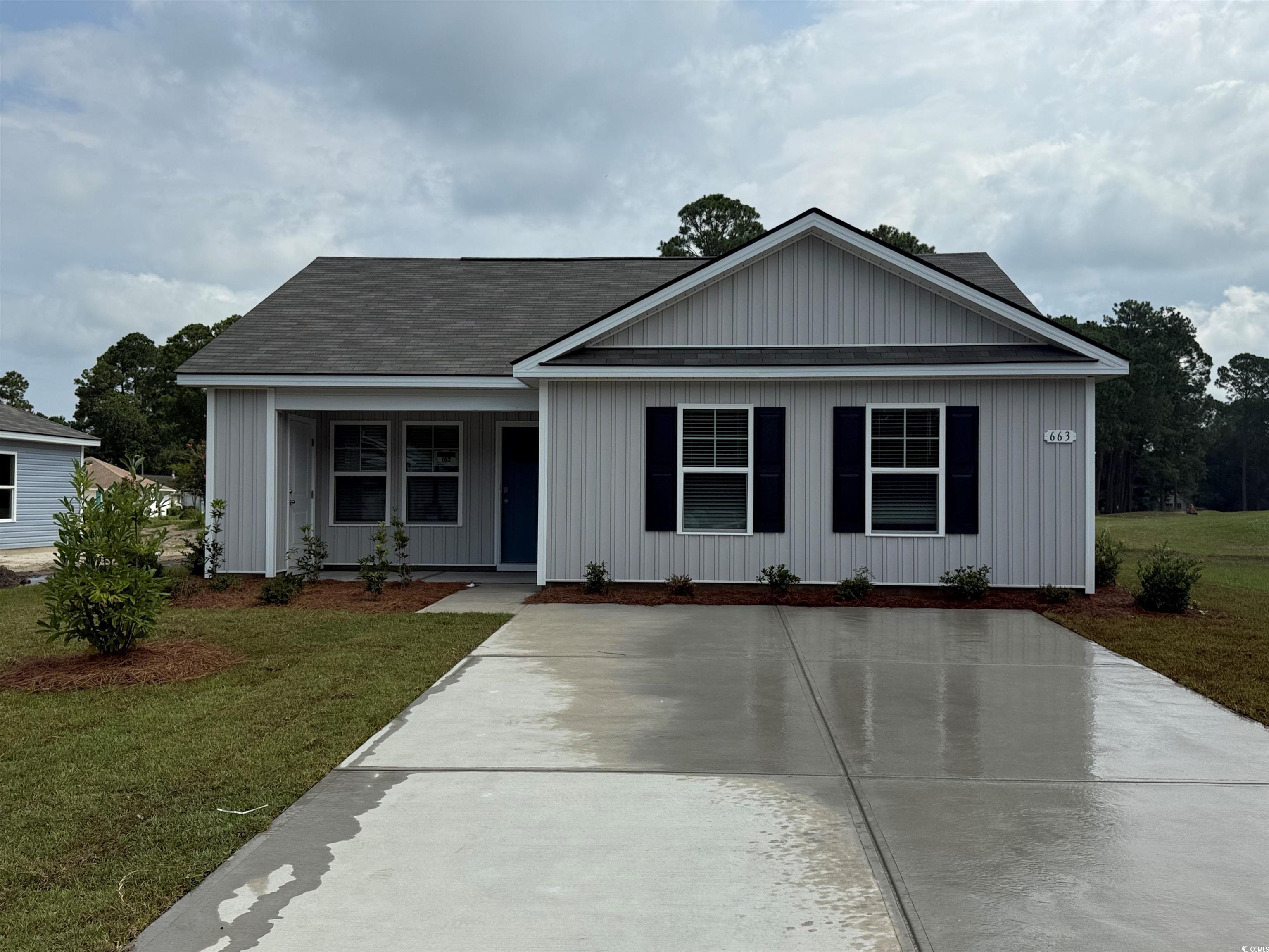 663 Culmen Ct. Property Photo 1