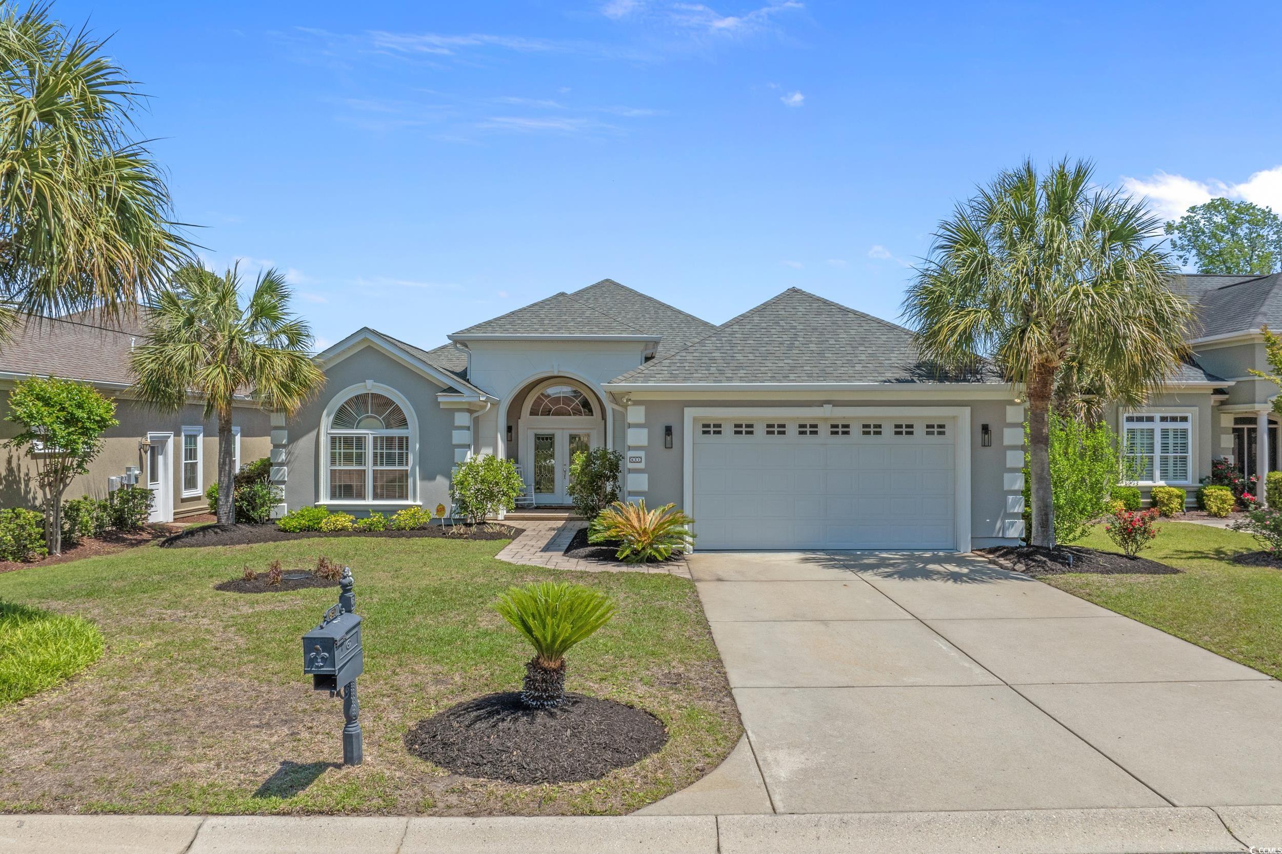 631 Edgecreek Dr. Property Photo