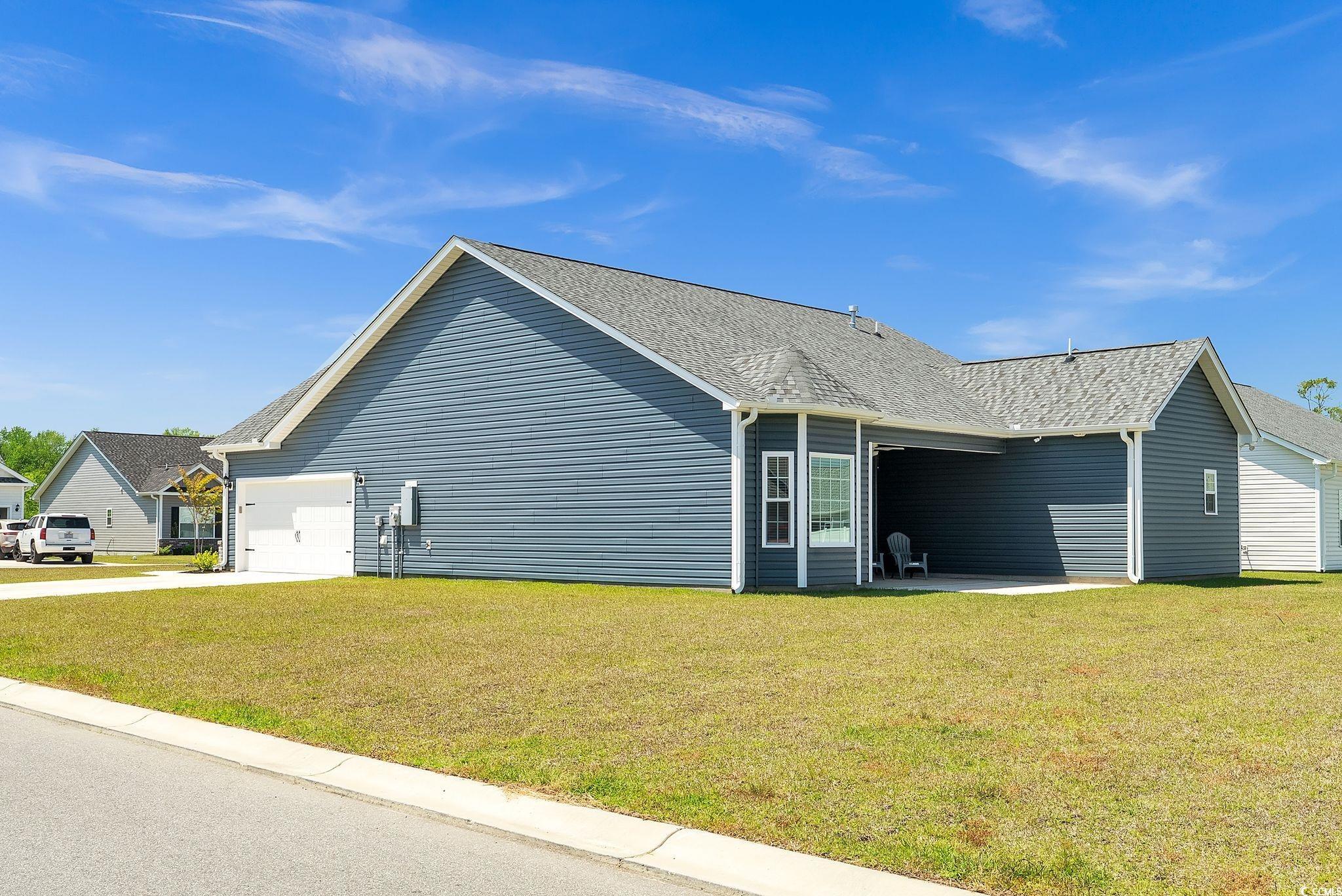 383 Hayloft Circle Property Photo 4