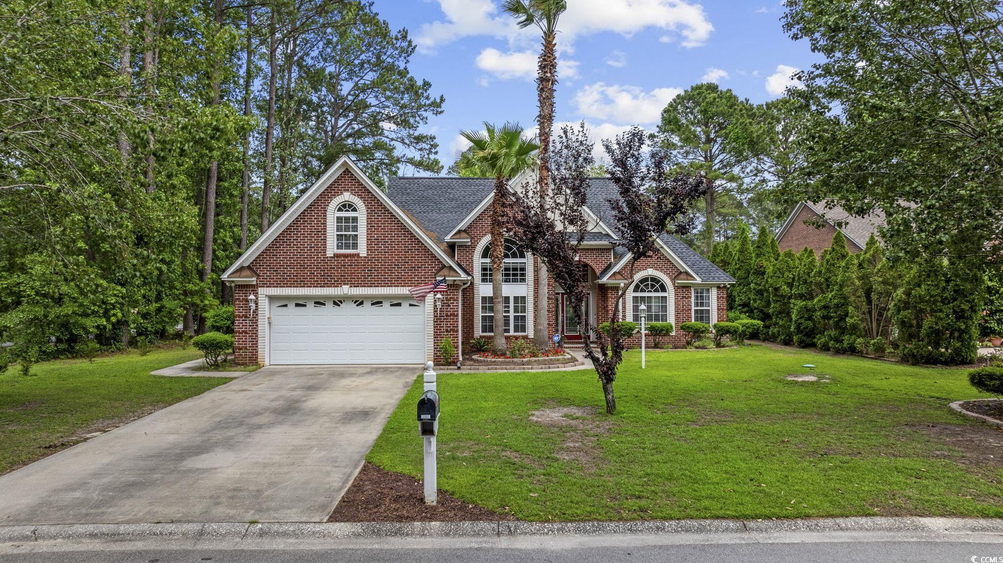 180 Waterhall Dr. Property Photo 2