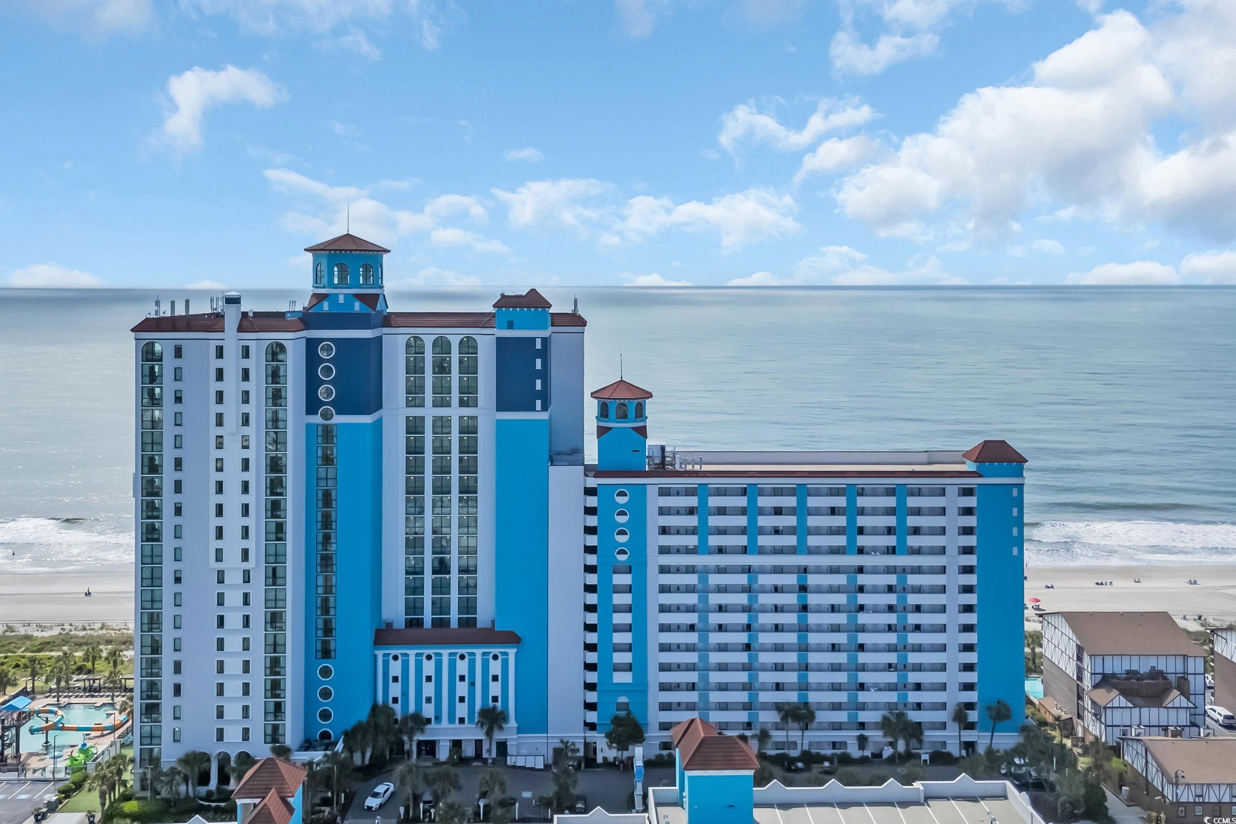 3000 N Ocean Blvd. Property Photo