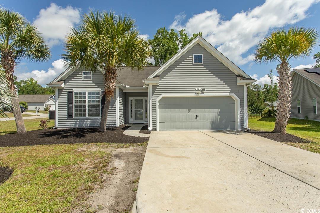 601 Blue Daisy Ct. Property Photo 1