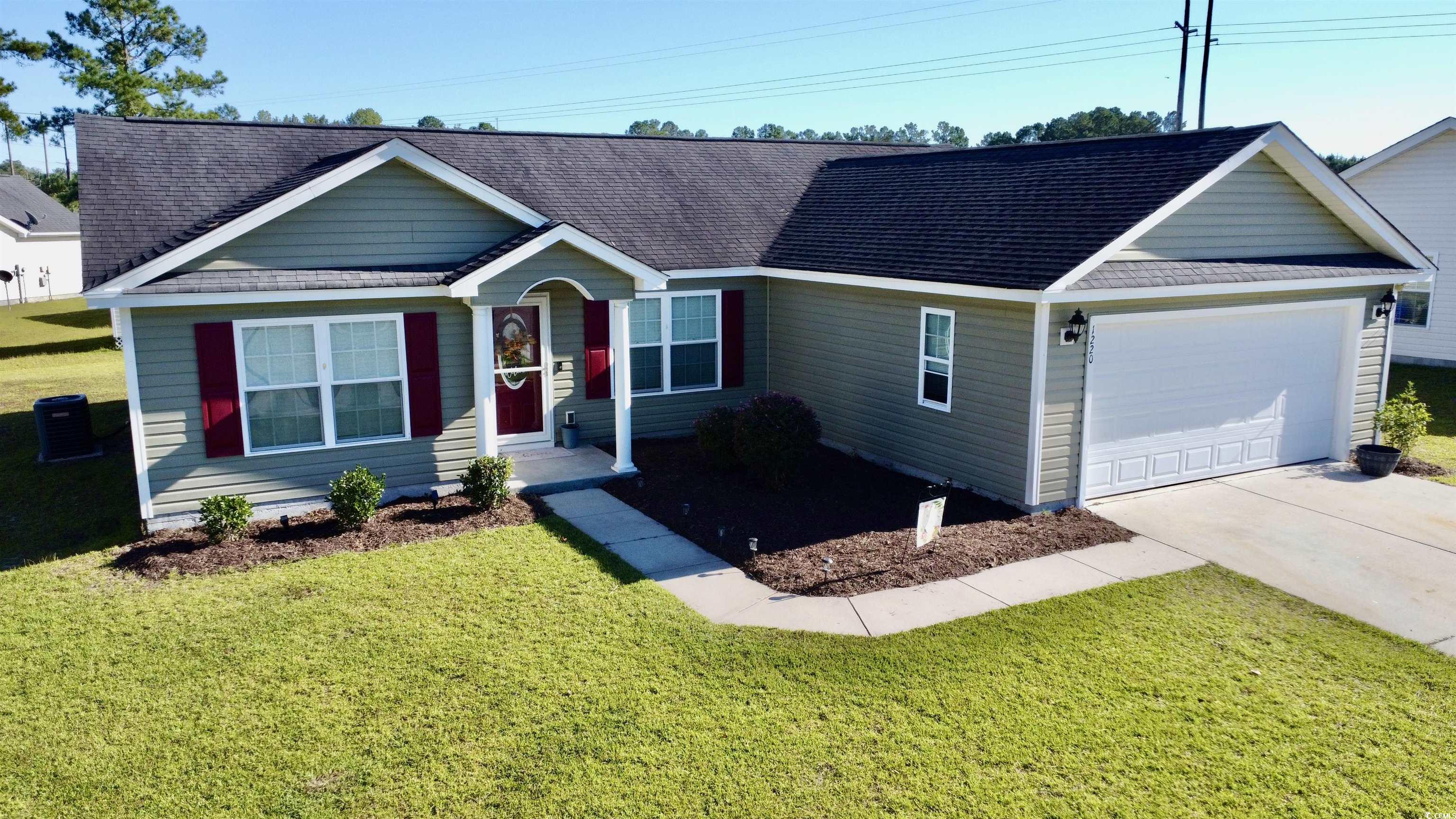 1220 Alcazar Ct. Property Photo 1