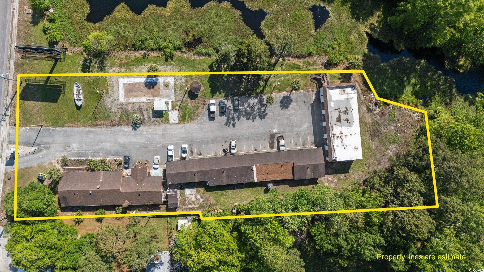 1443 Highway 17 Property Photo 1