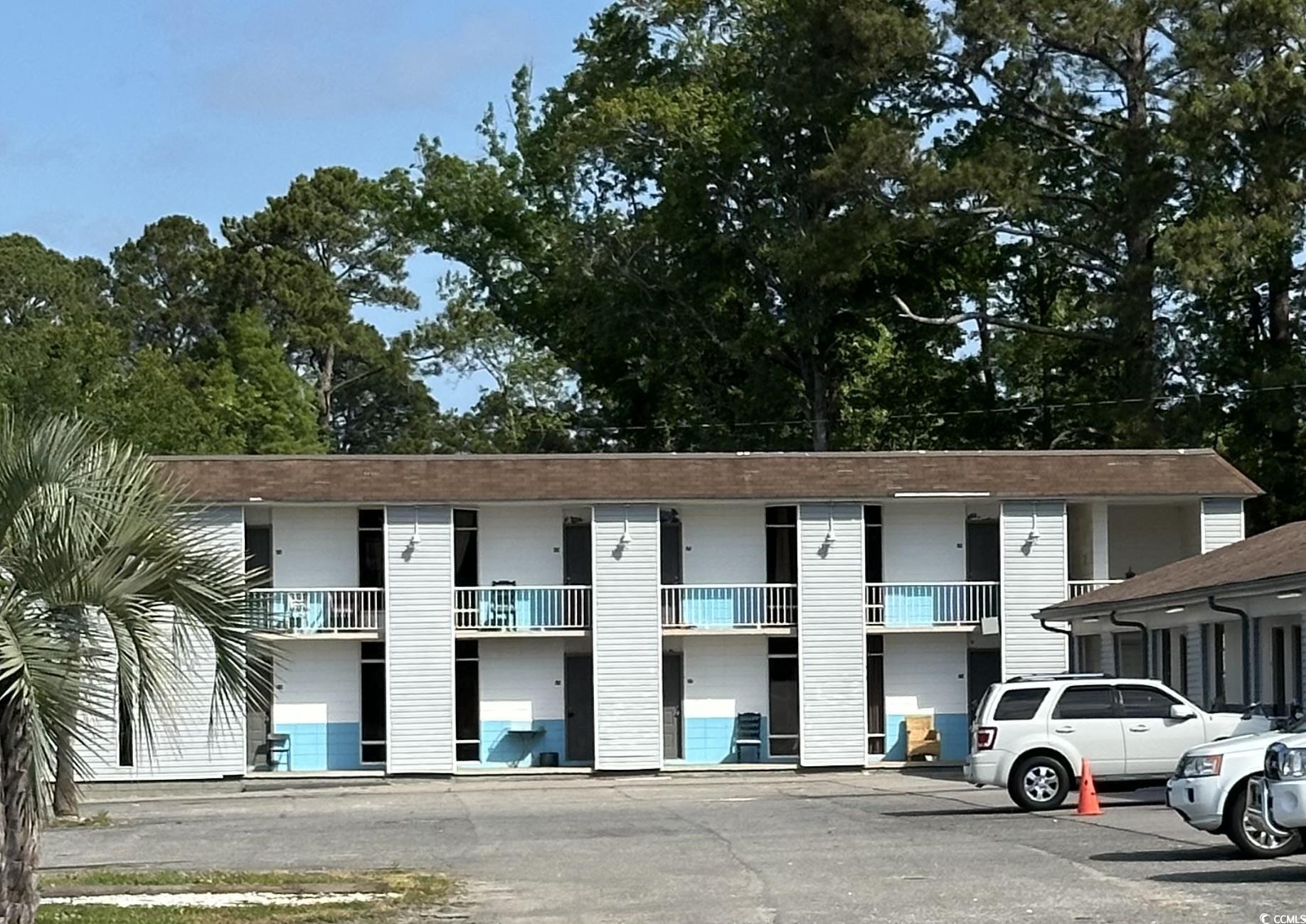 1443 Highway 17 Property Photo 4