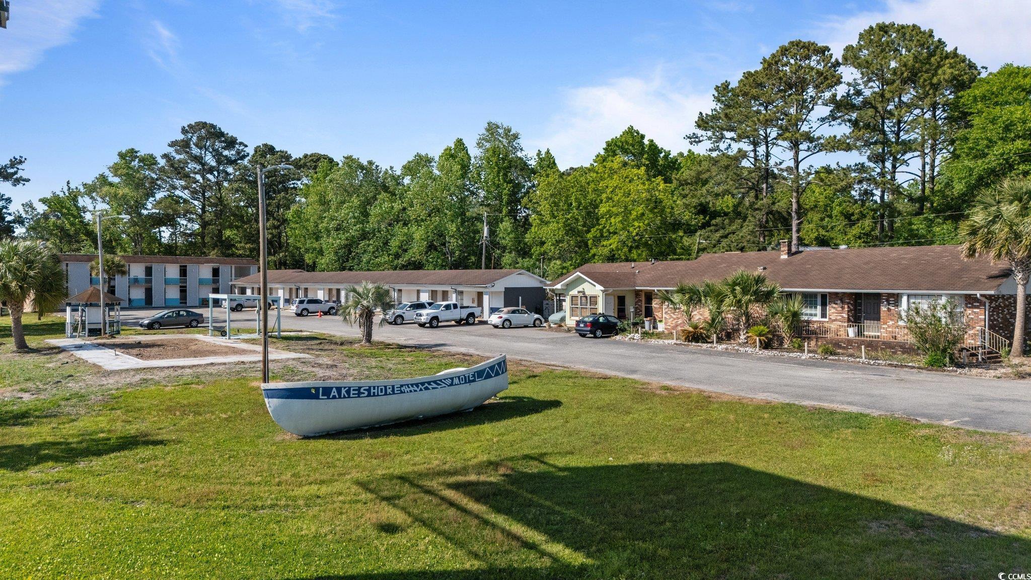 1443 Highway 17 Property Photo 7