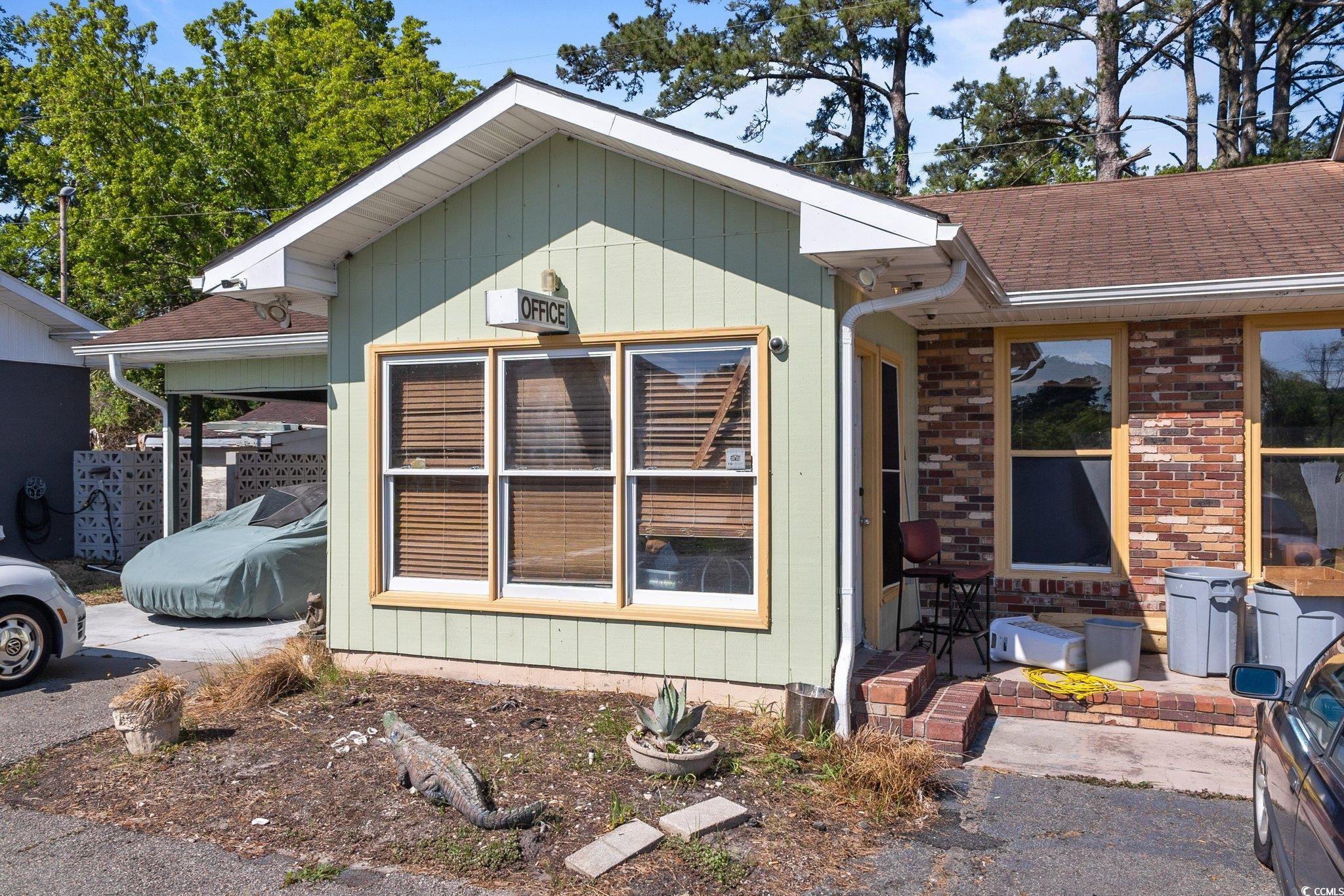 1443 Highway 17 Property Photo 15