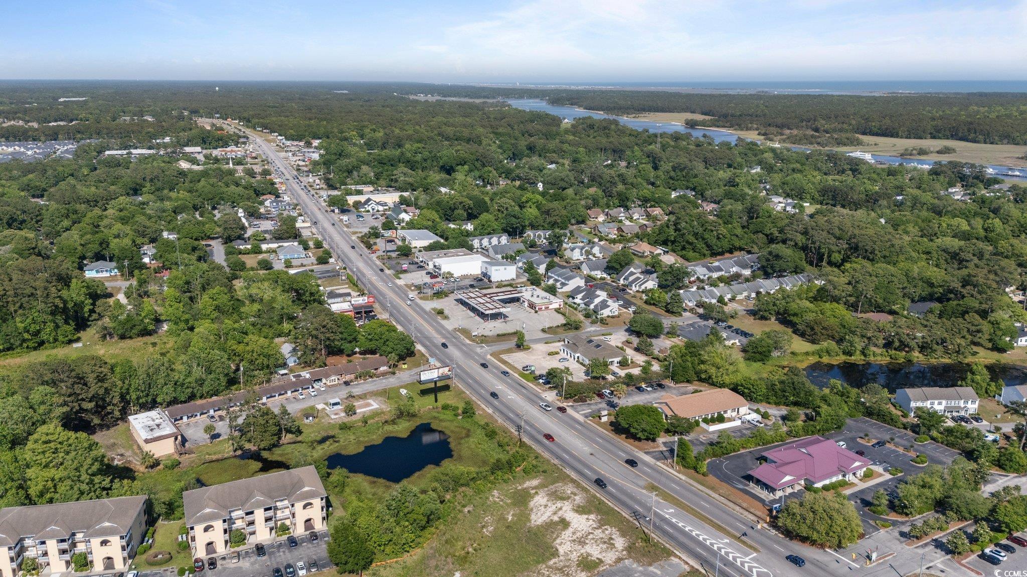 1443 Highway 17 Property Photo 19