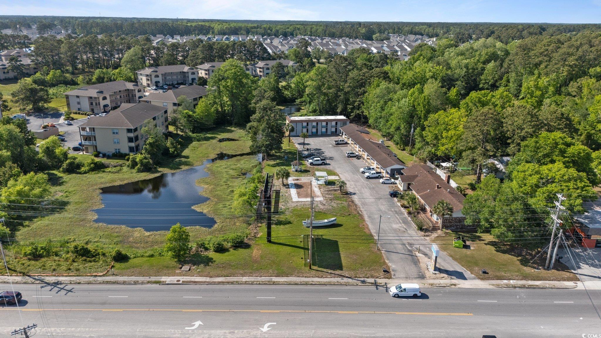 1443 Highway 17 Property Photo 23