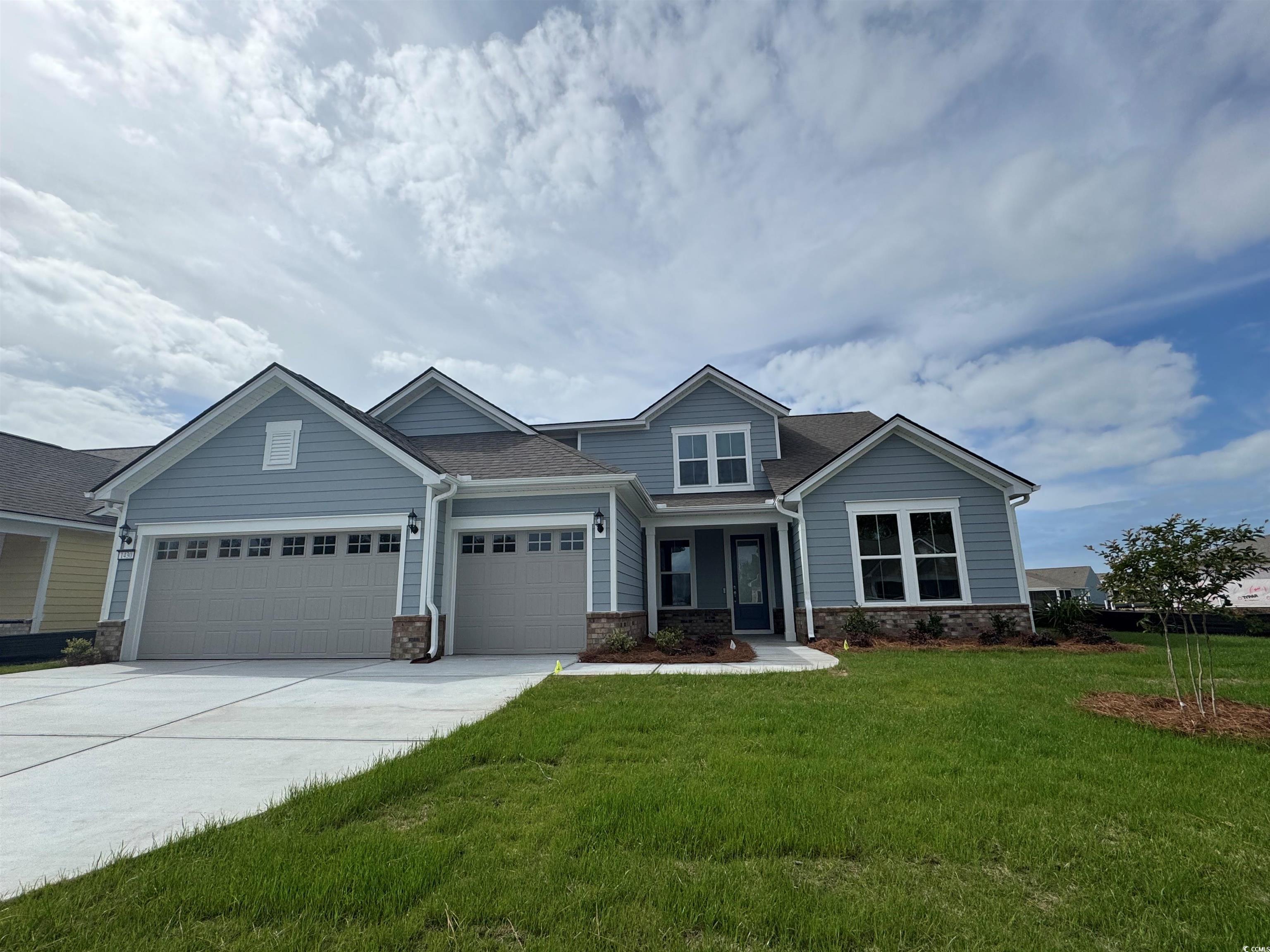 1430 Crested Iris Way Property Photo