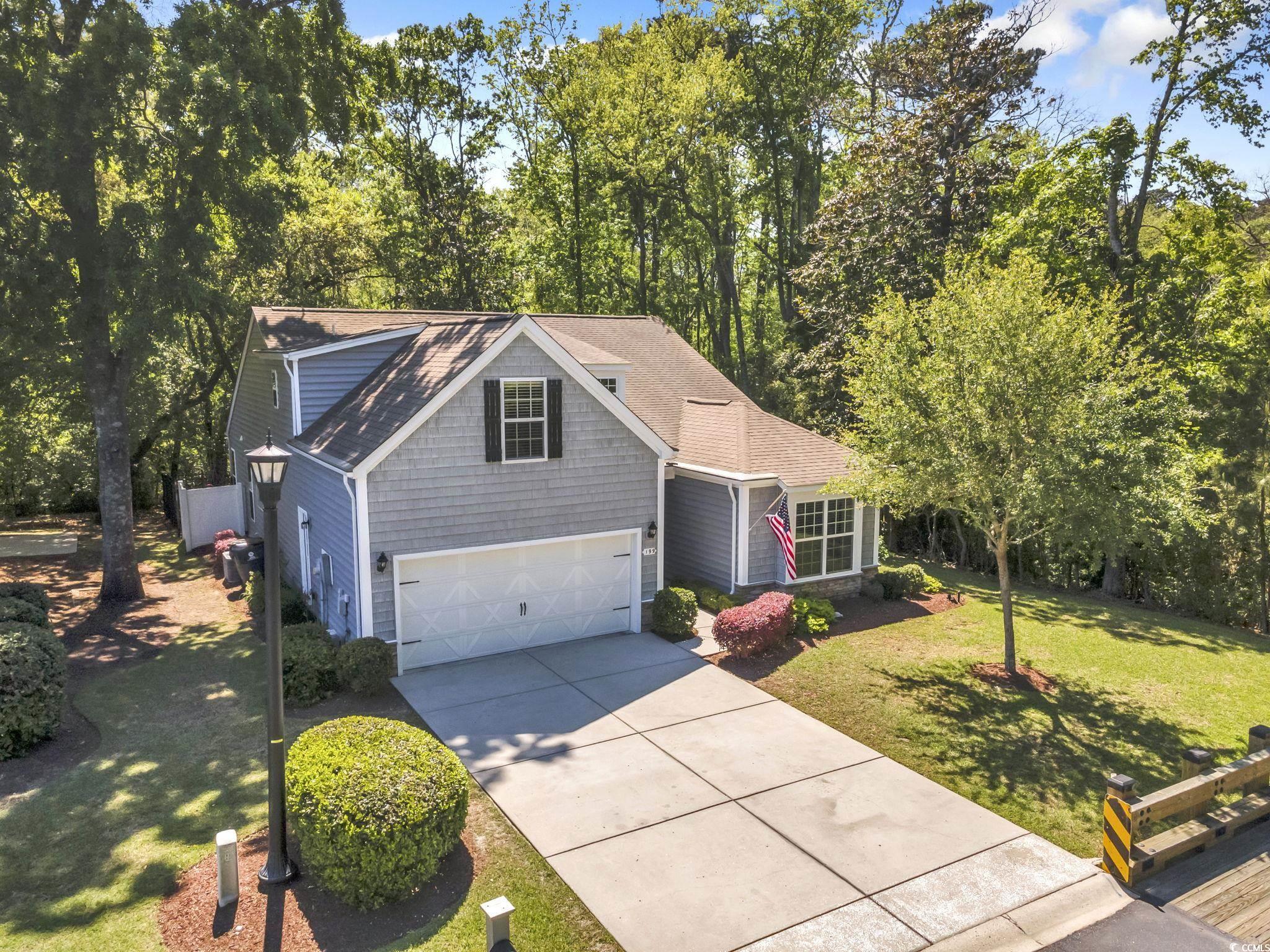 199 Gilman Rd. Property Photo