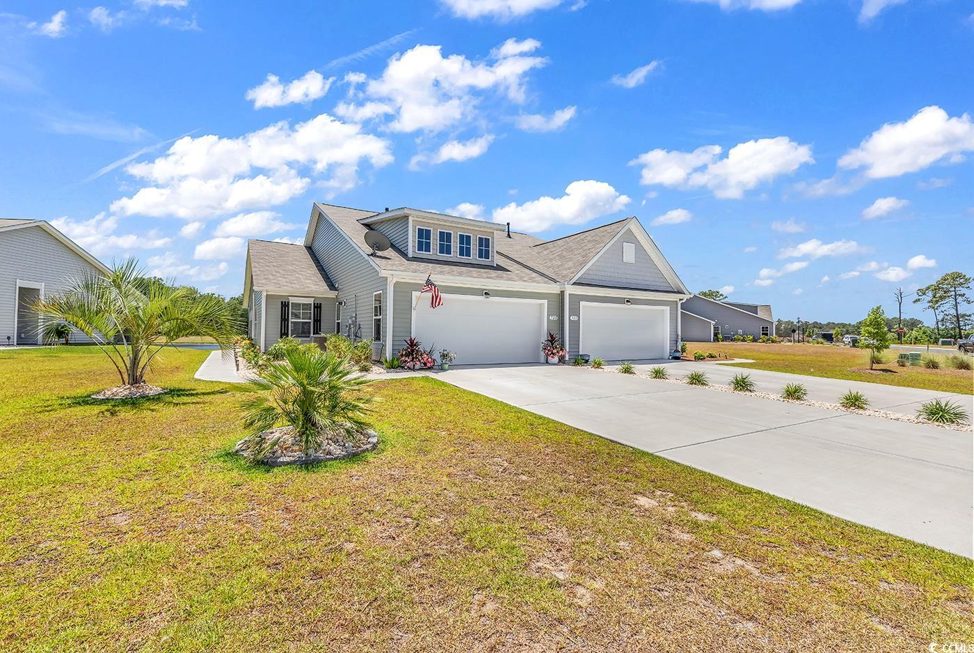 528 Courtridge Loop Property Photo